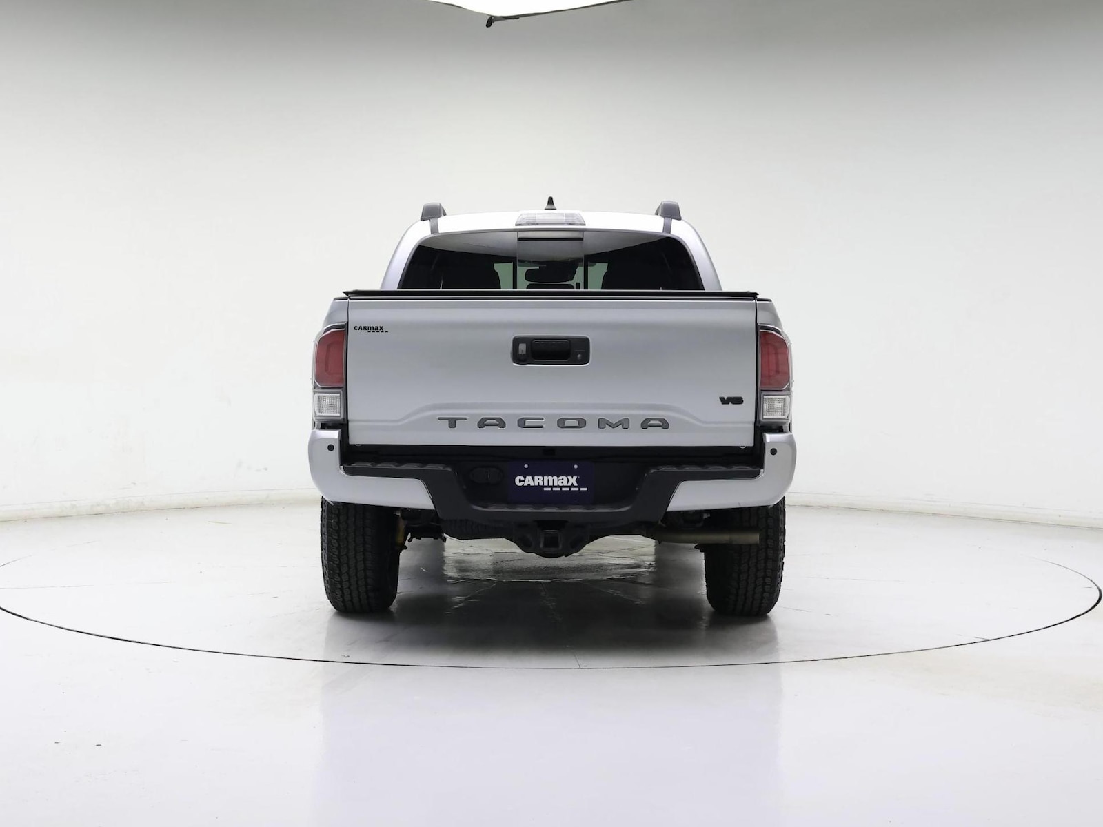 2022 Toyota Tacoma TRD Off Road - Photo 7