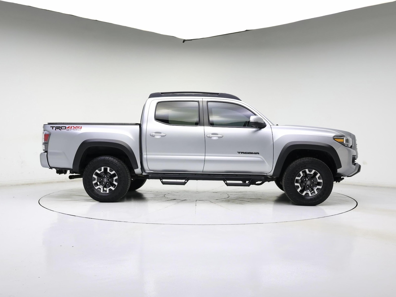2022 Toyota Tacoma TRD Off Road - Photo 8