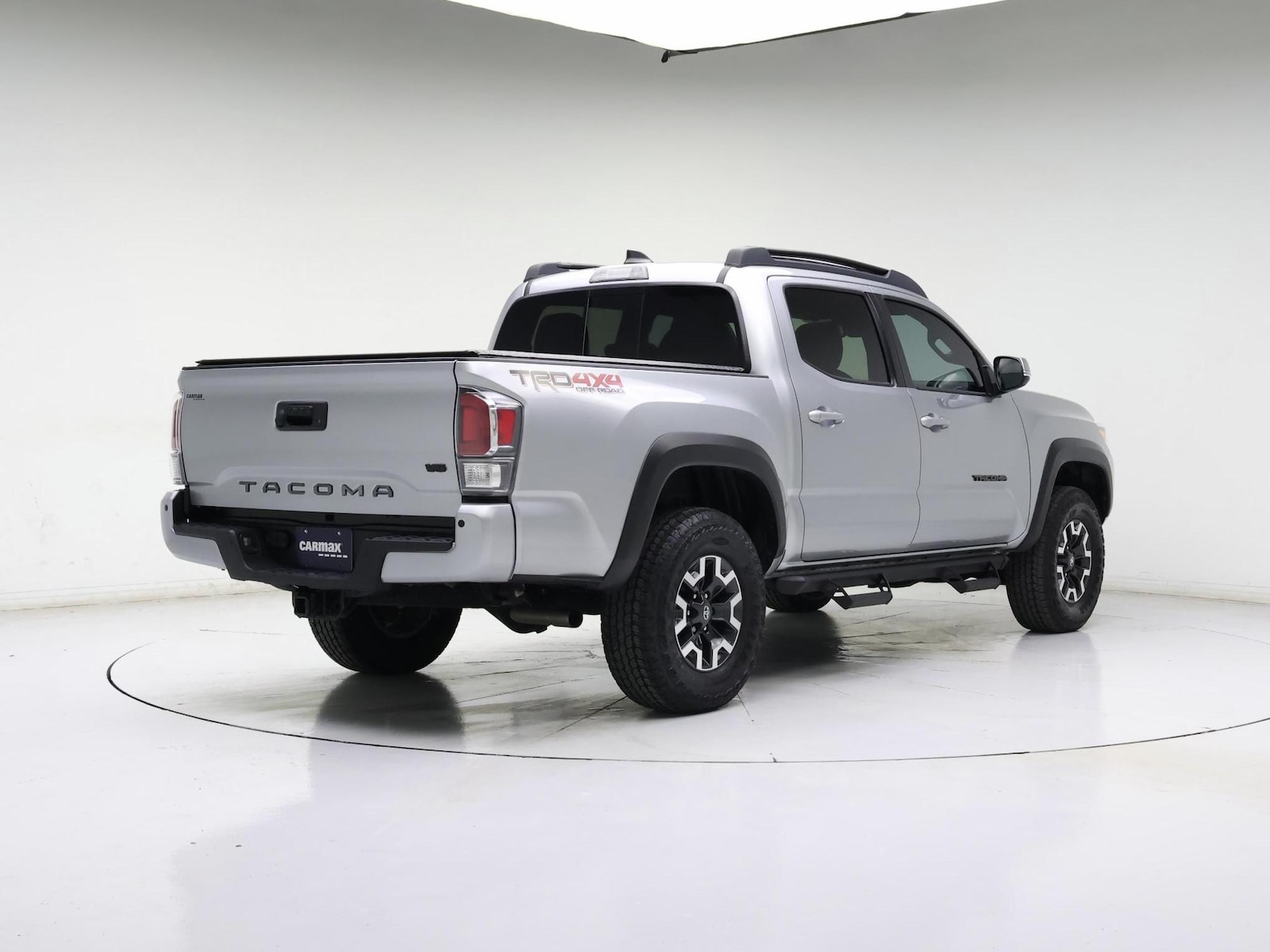 2022 Toyota Tacoma TRD Off Road - Photo 9
