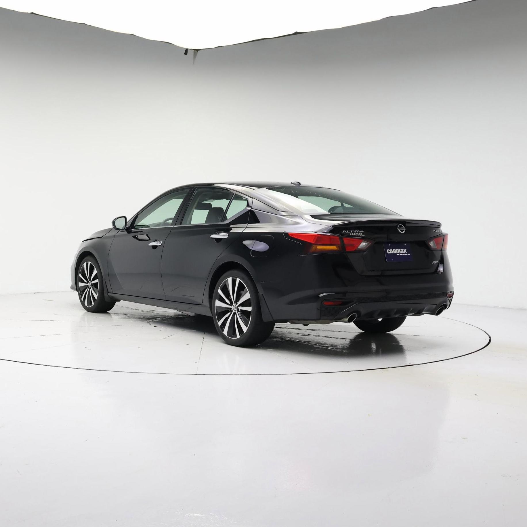 Thumbnail: 2019 Nissan Altima - 2
