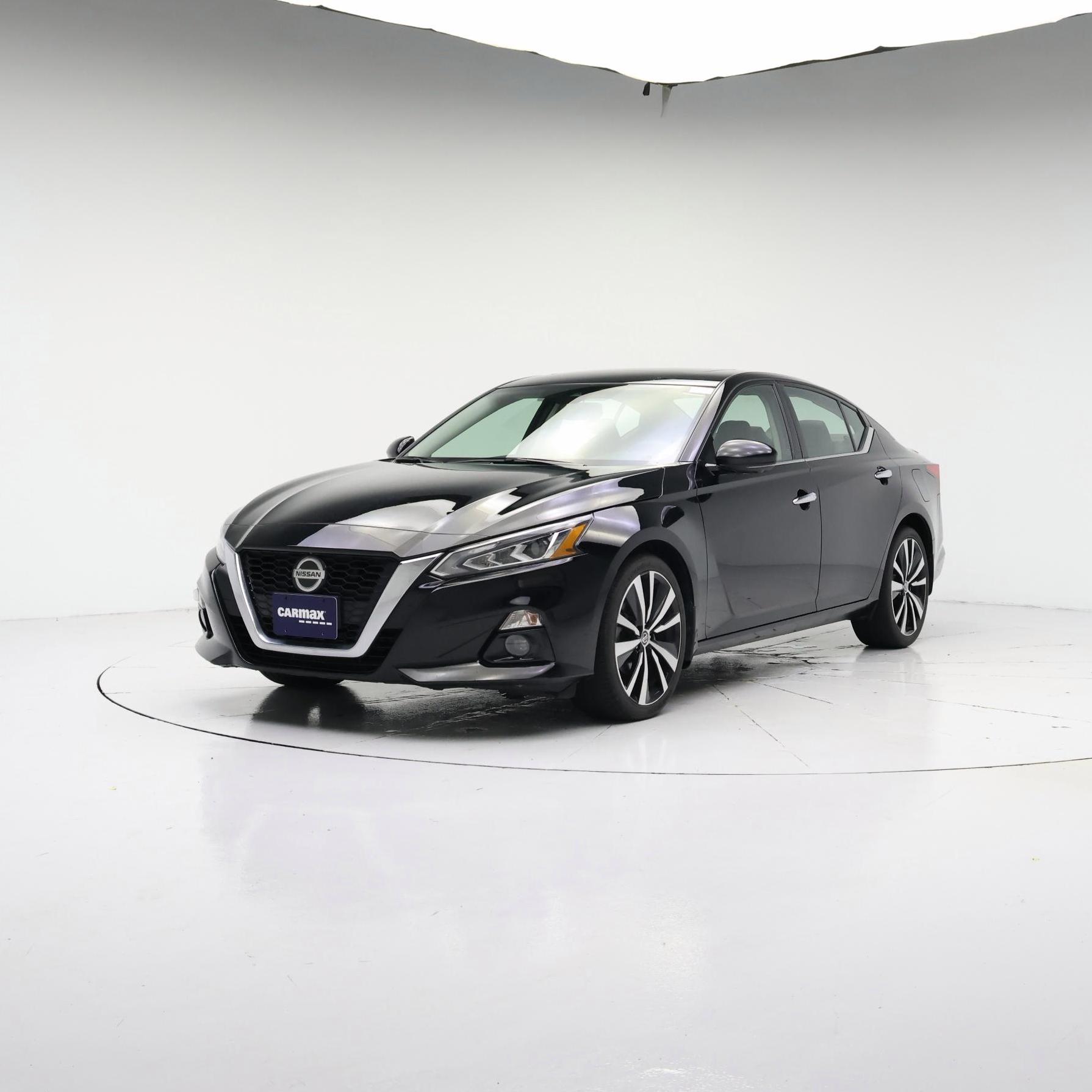 Thumbnail: 2019 Nissan Altima - 4