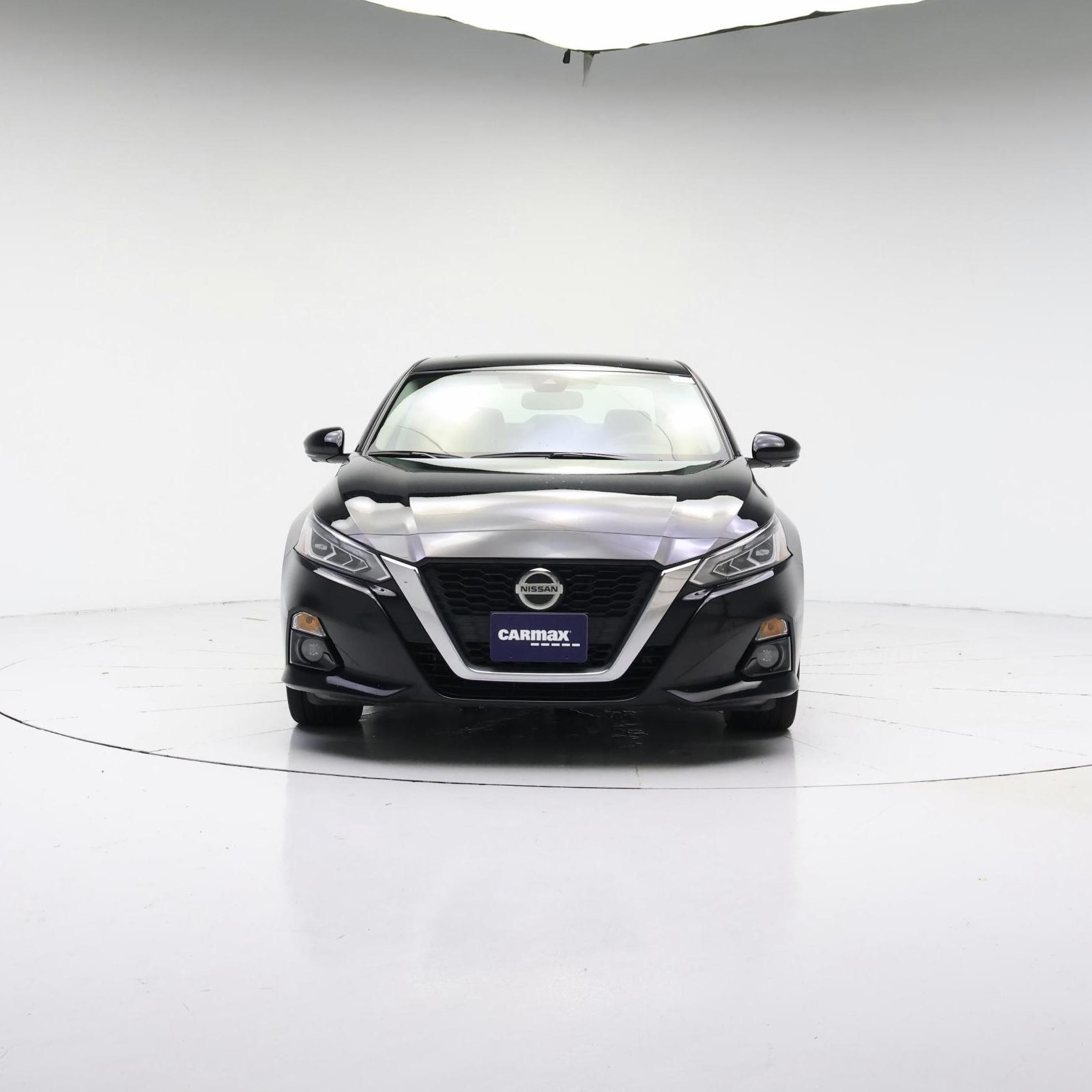 Thumbnail: 2019 Nissan Altima - 5