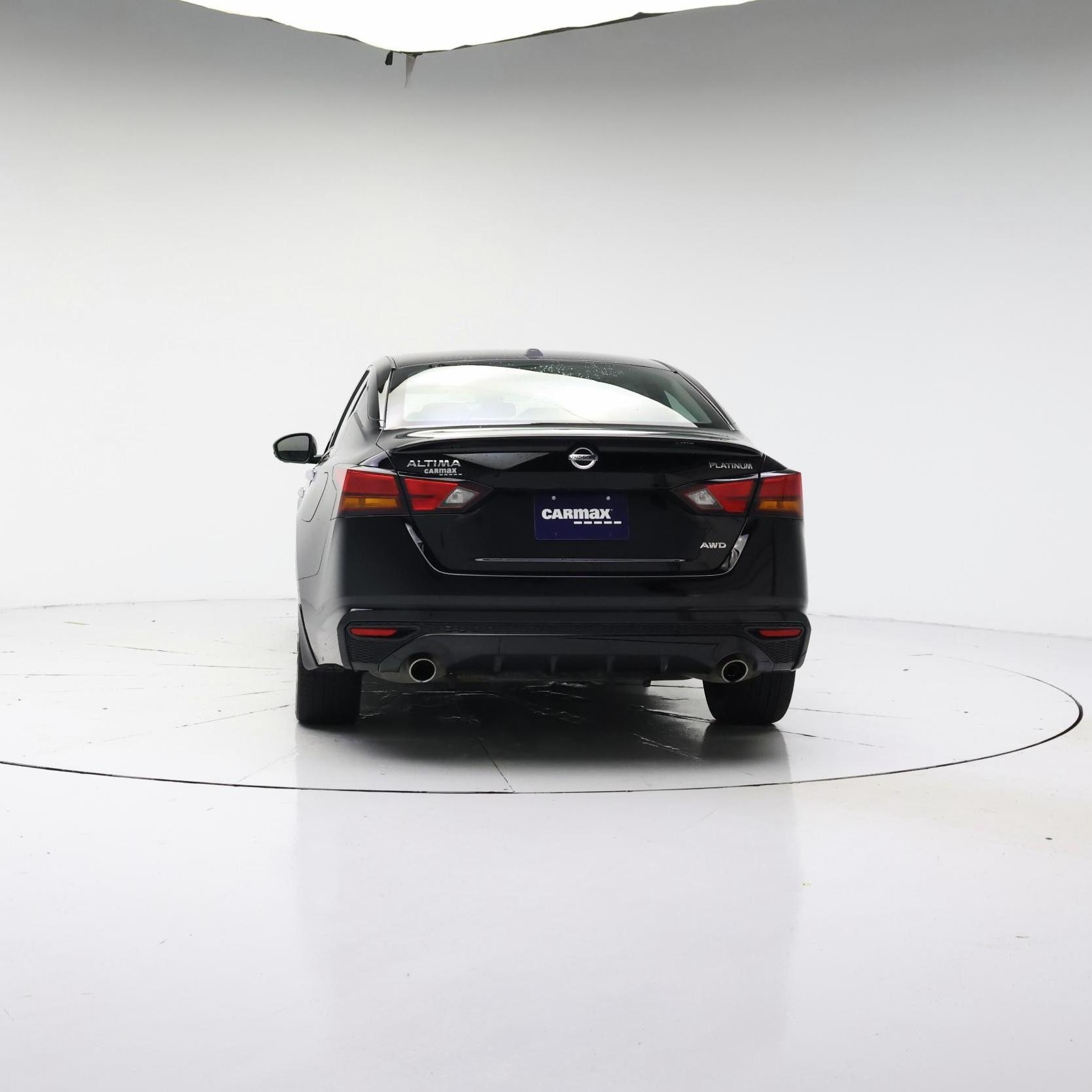 Thumbnail: 2019 Nissan Altima - 6
