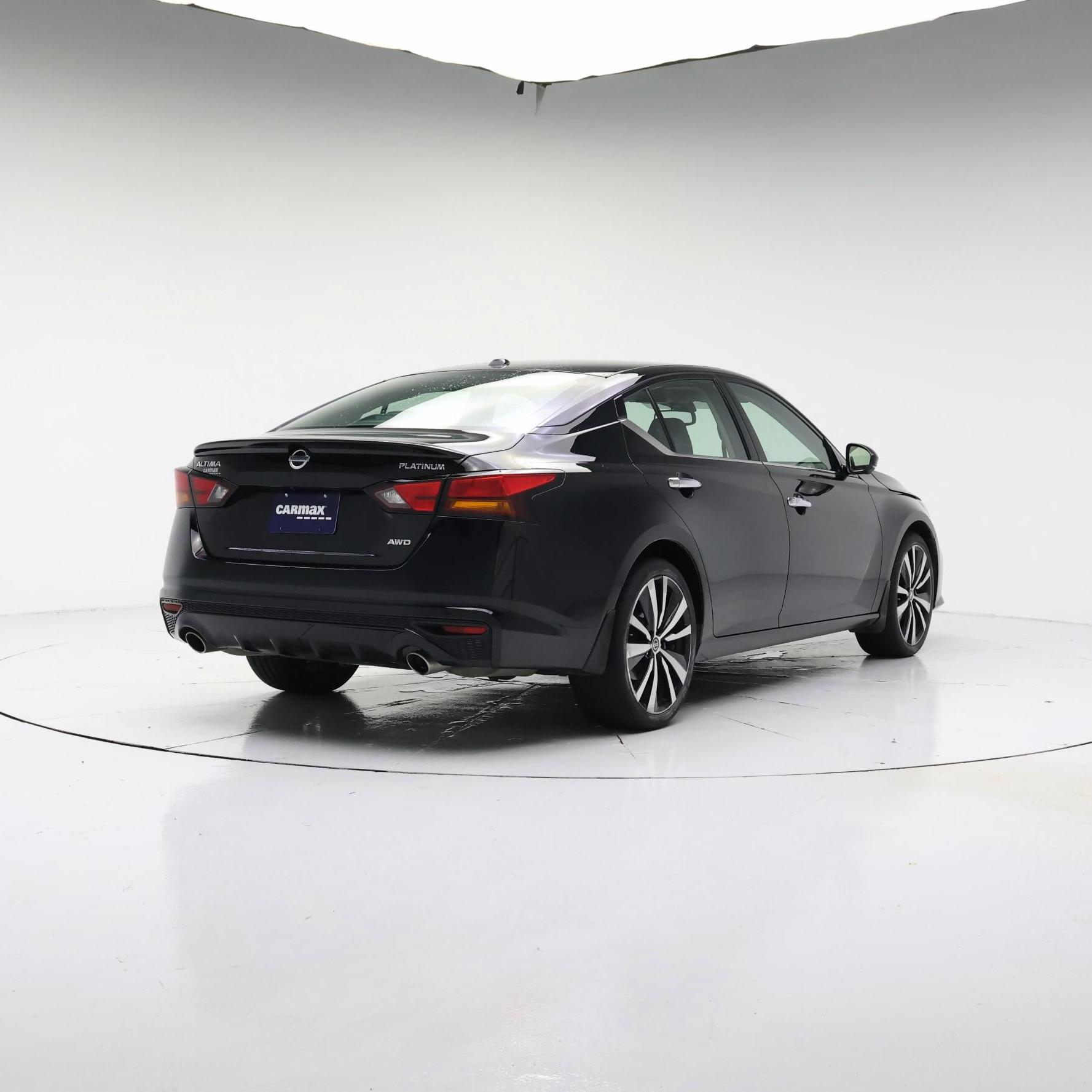 Thumbnail: 2019 Nissan Altima - 8