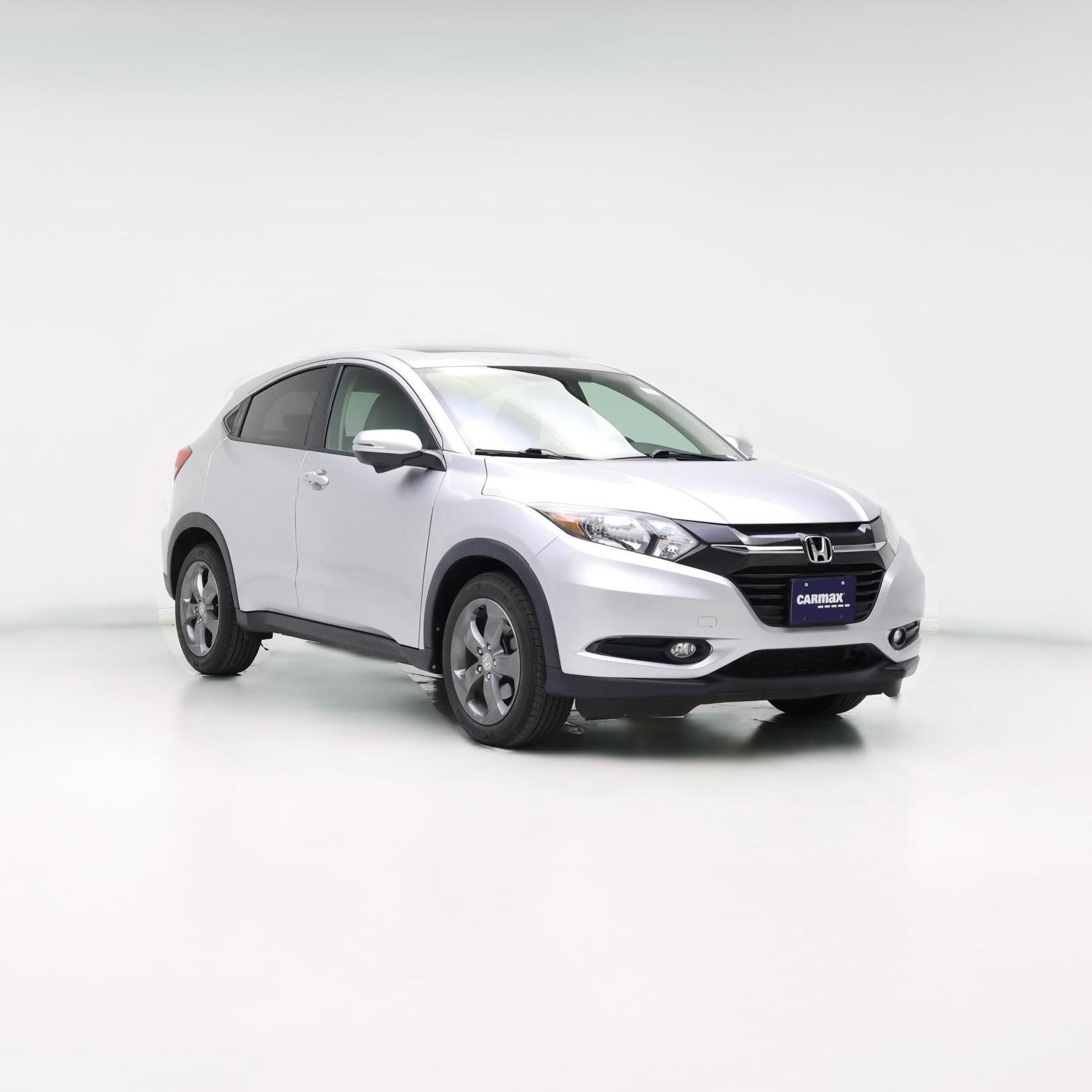 Thumbnail: 2016 Honda HR-V - 1