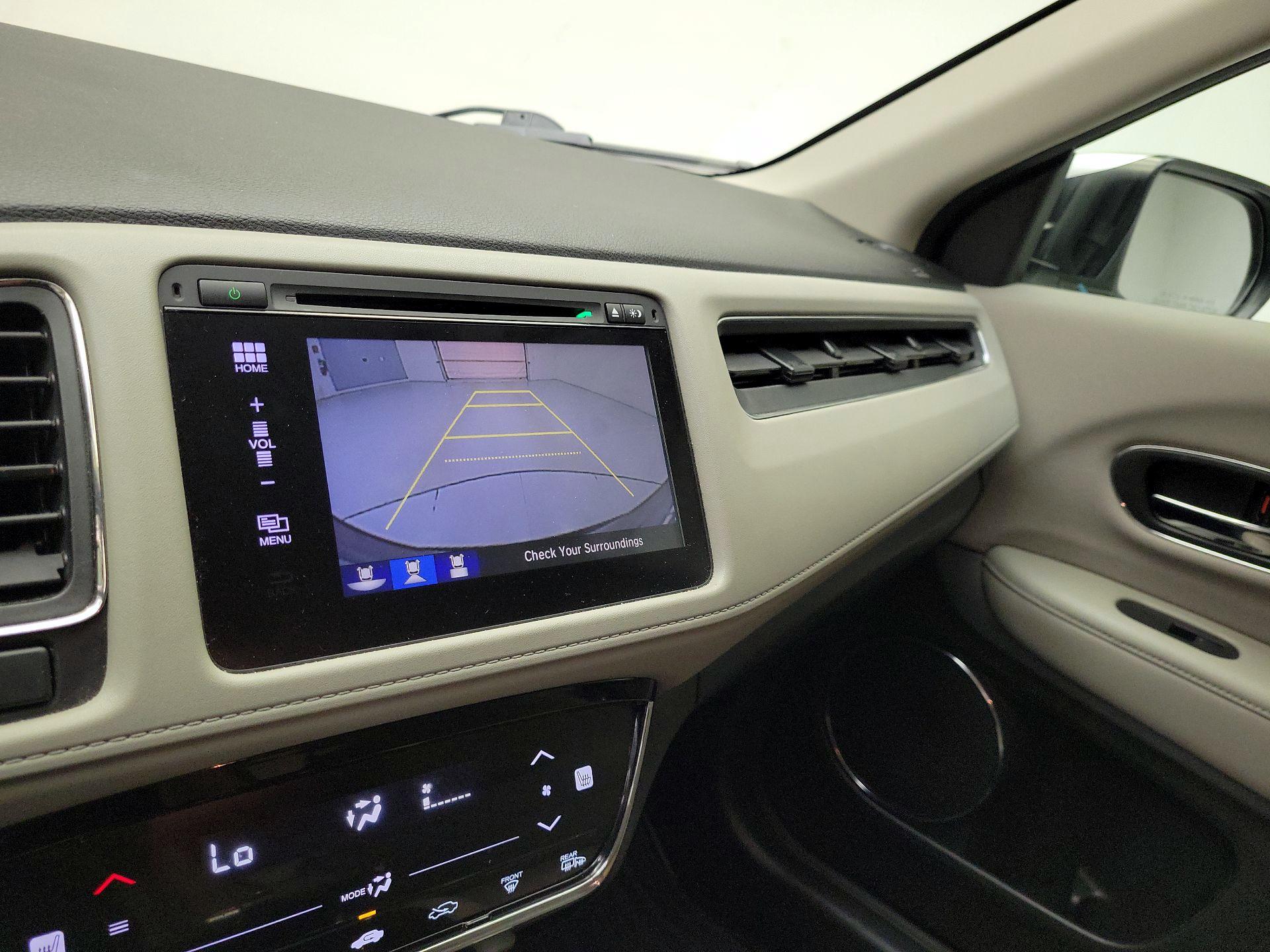 Thumbnail: 2016 Honda HR-V - 14