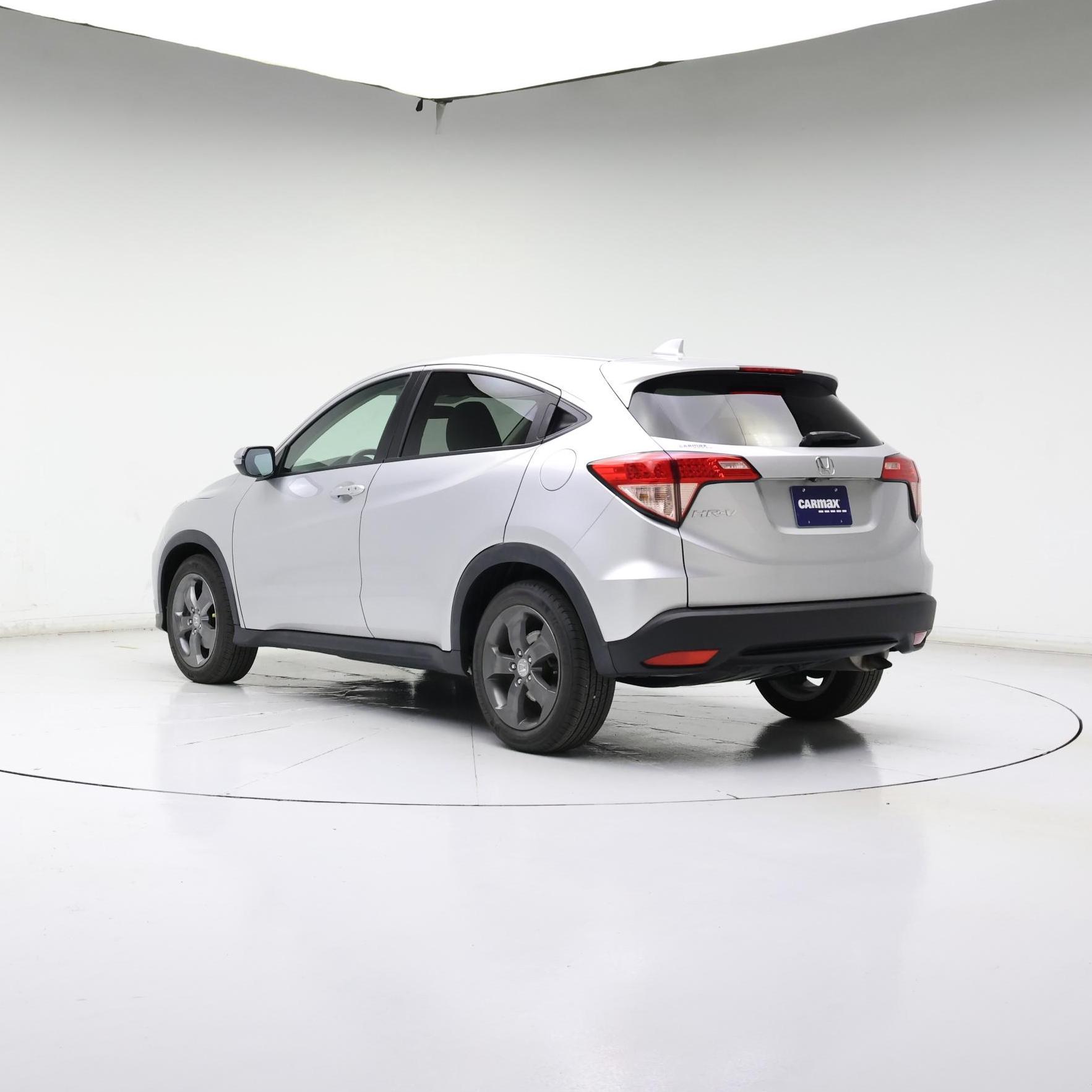 Thumbnail: 2016 Honda HR-V - 2