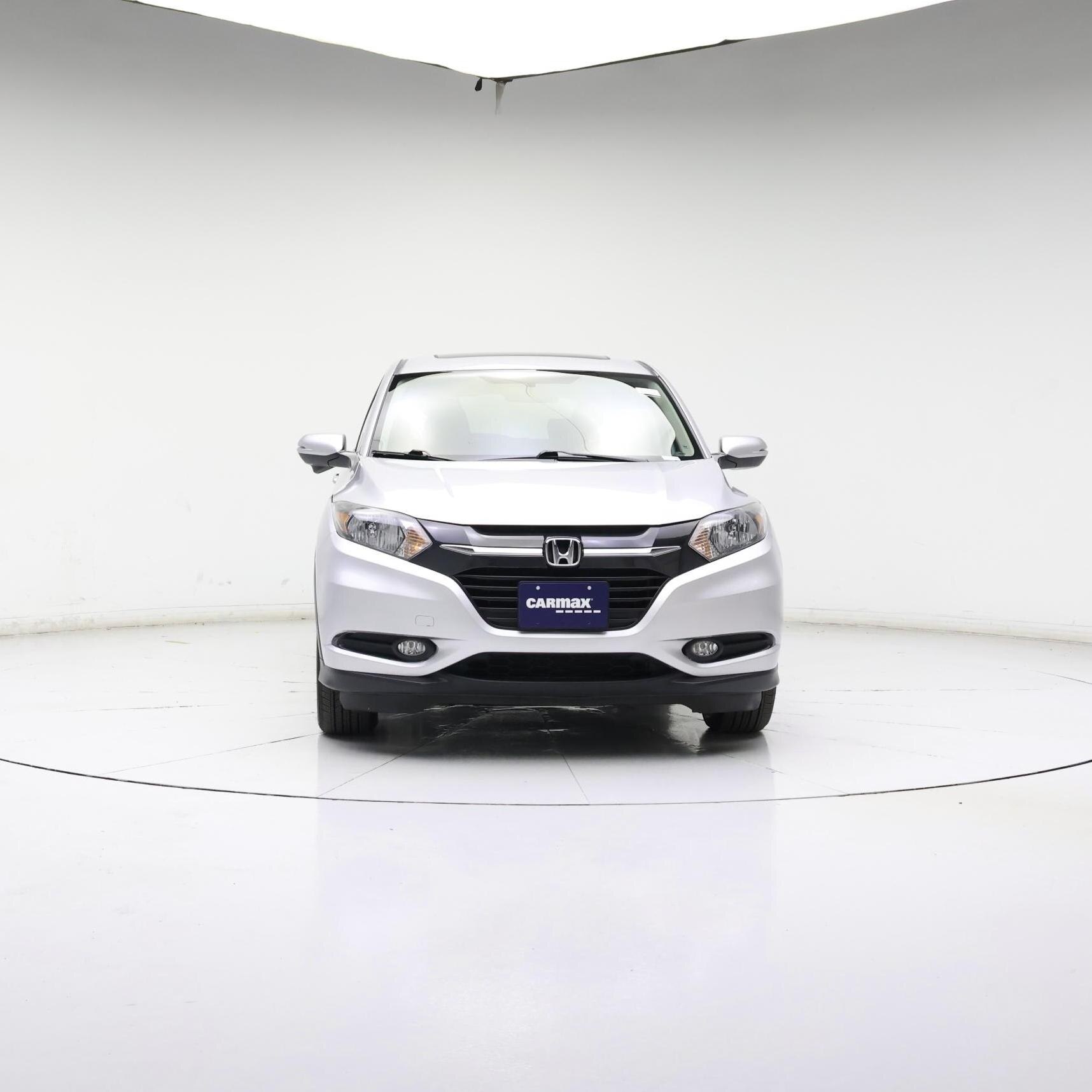 Thumbnail: 2016 Honda HR-V - 5