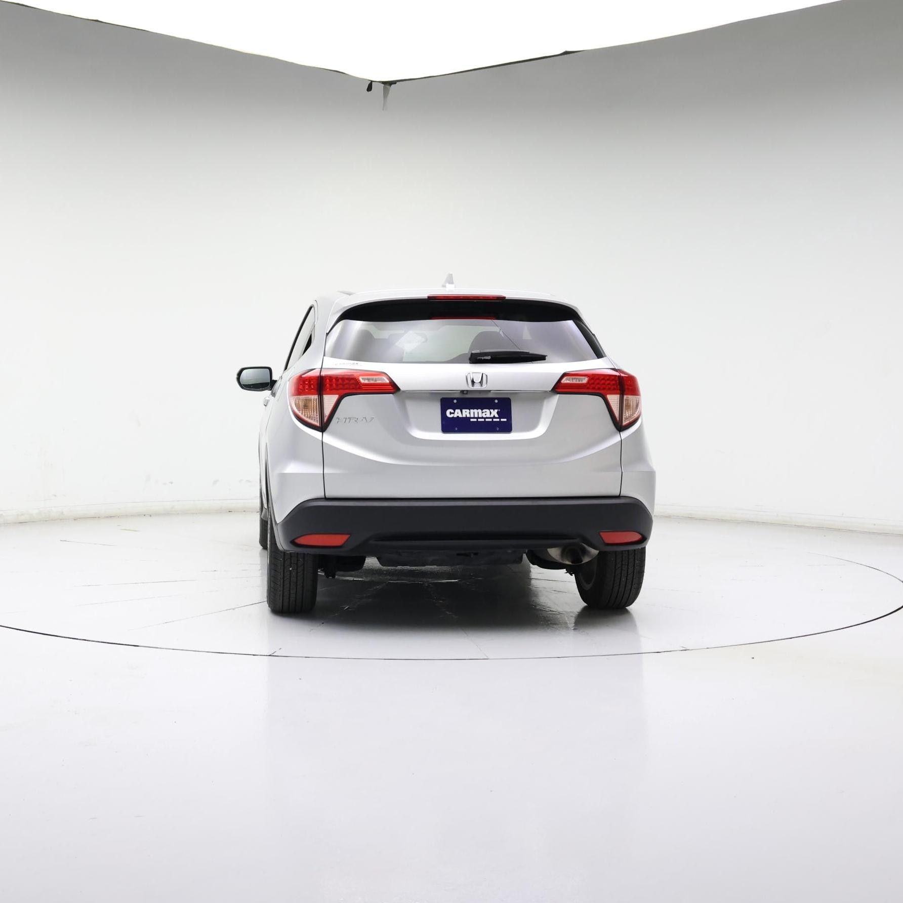 Thumbnail: 2016 Honda HR-V - 6