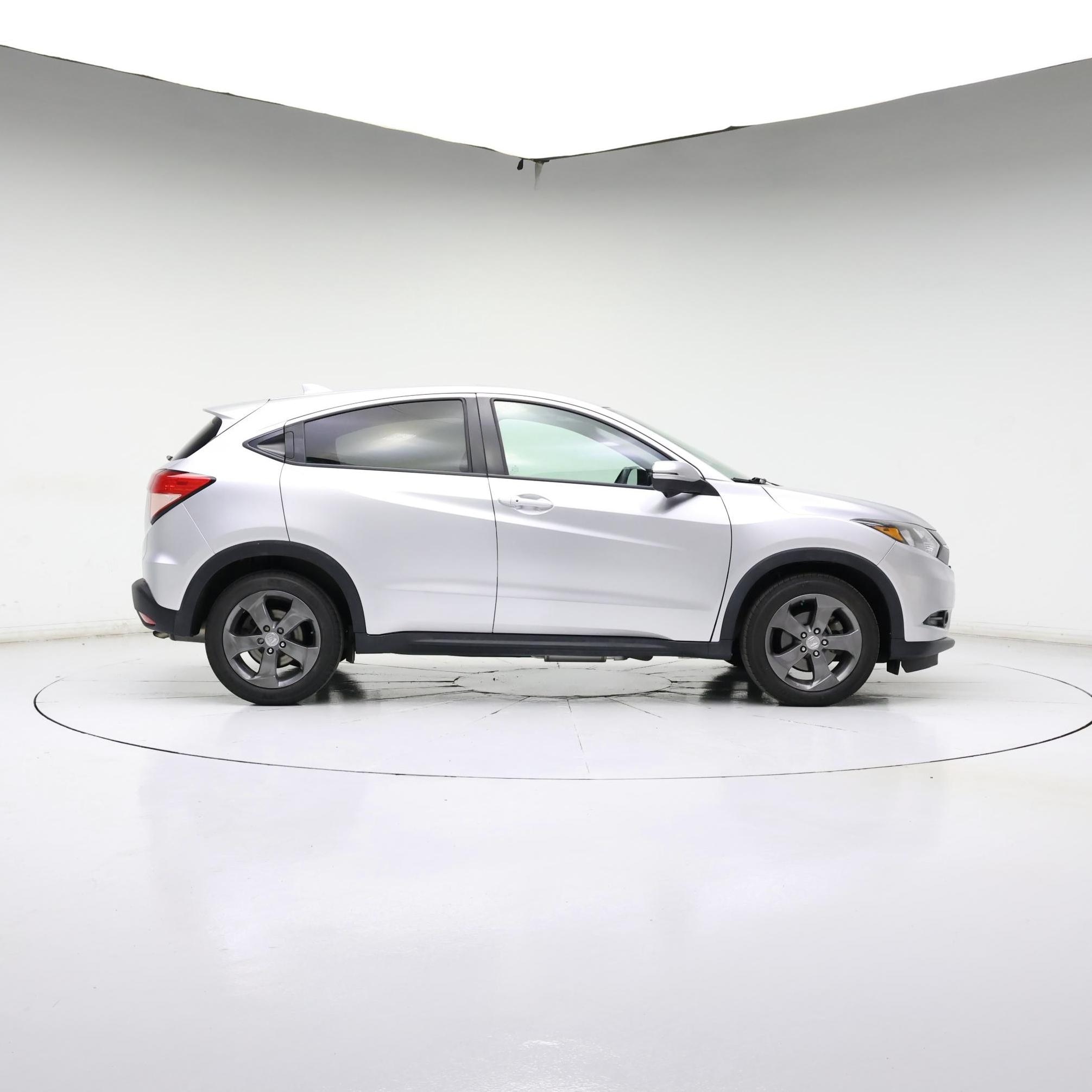 Thumbnail: 2016 Honda HR-V - 7