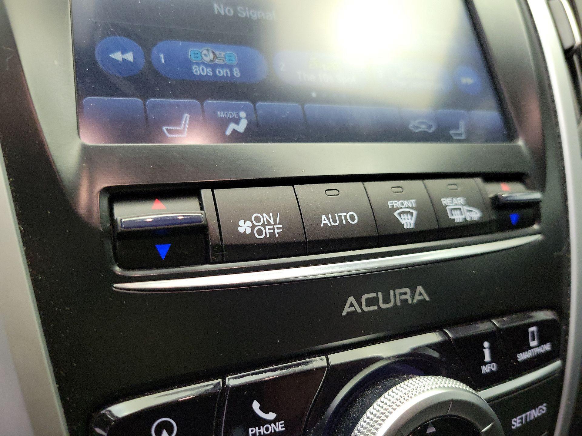 Thumbnail: 2020 Acura TLX - 16