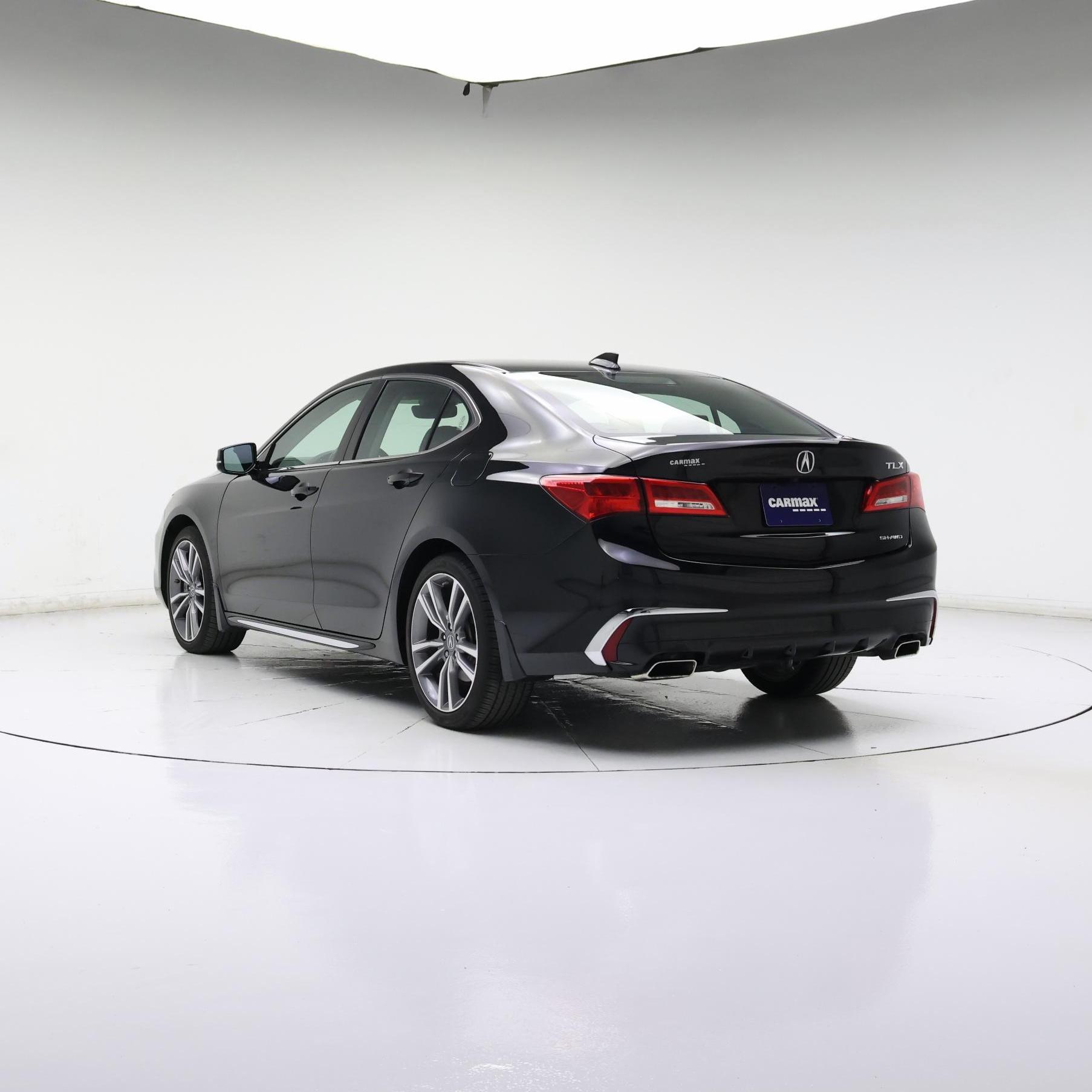 Thumbnail: 2020 Acura TLX - 2