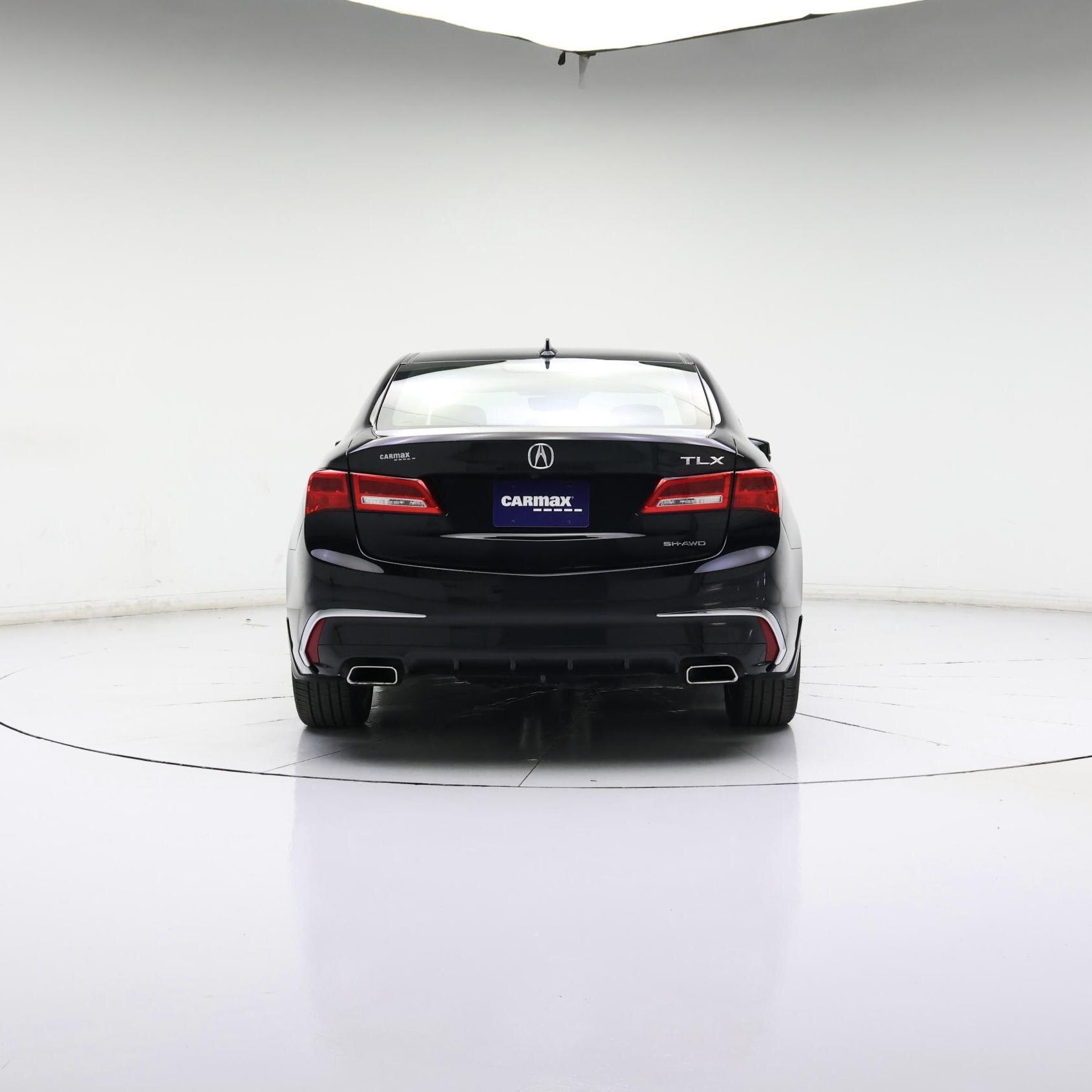 Thumbnail: 2020 Acura TLX - 6