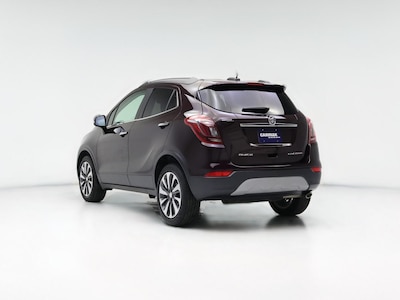 2018 Buick Encore Essence