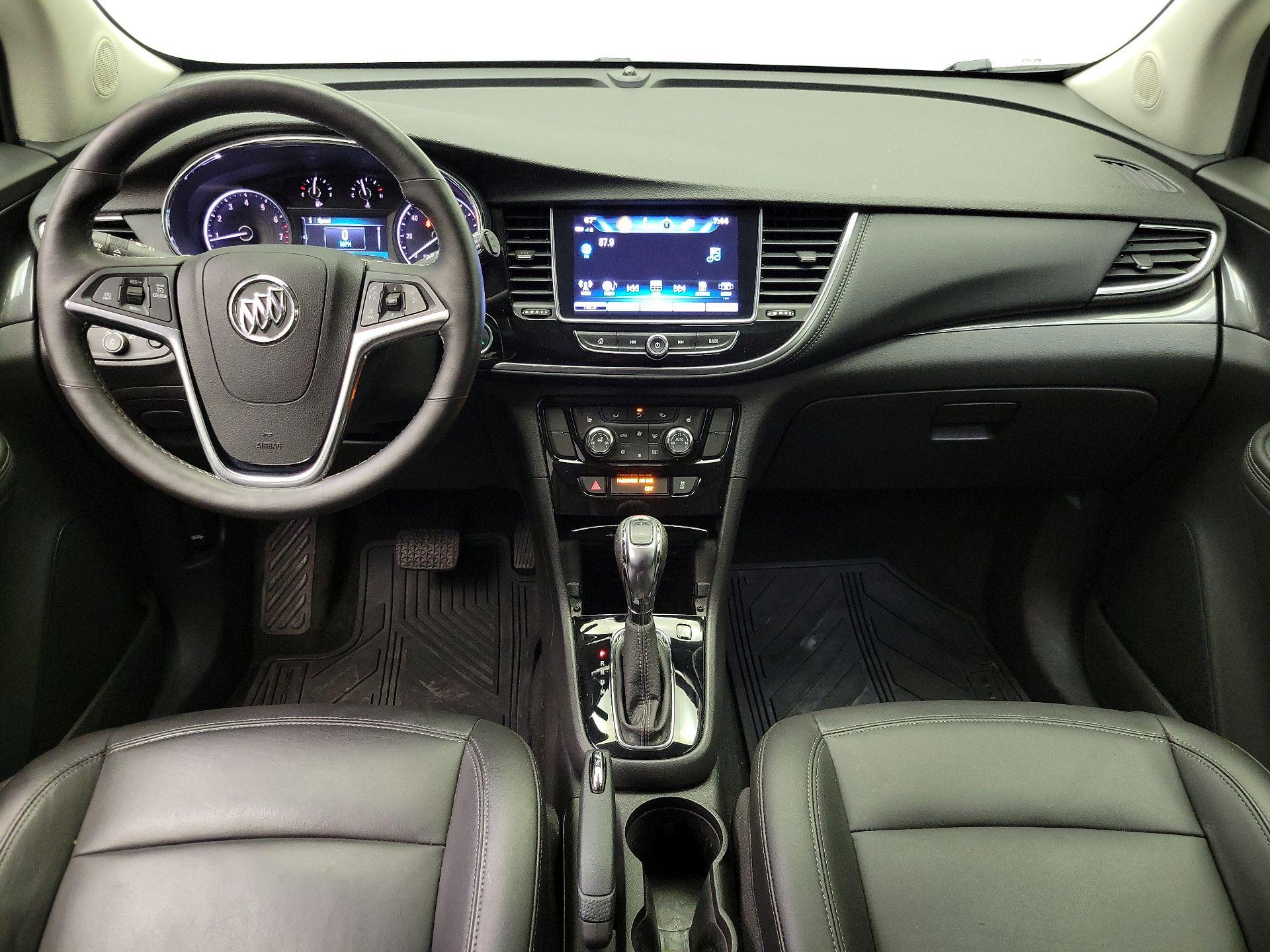 Thumbnail: 2018 Buick Encore - 9