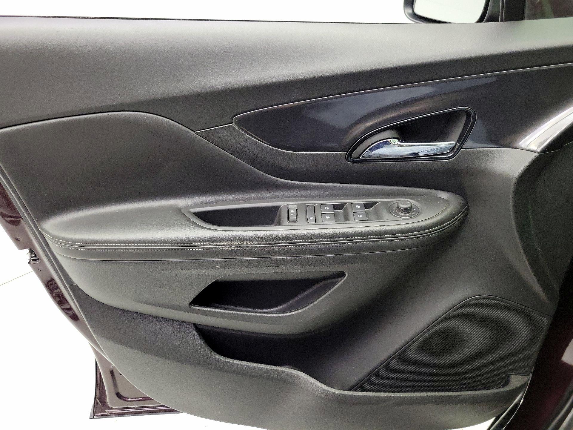 Thumbnail: 2018 Buick Encore - 12