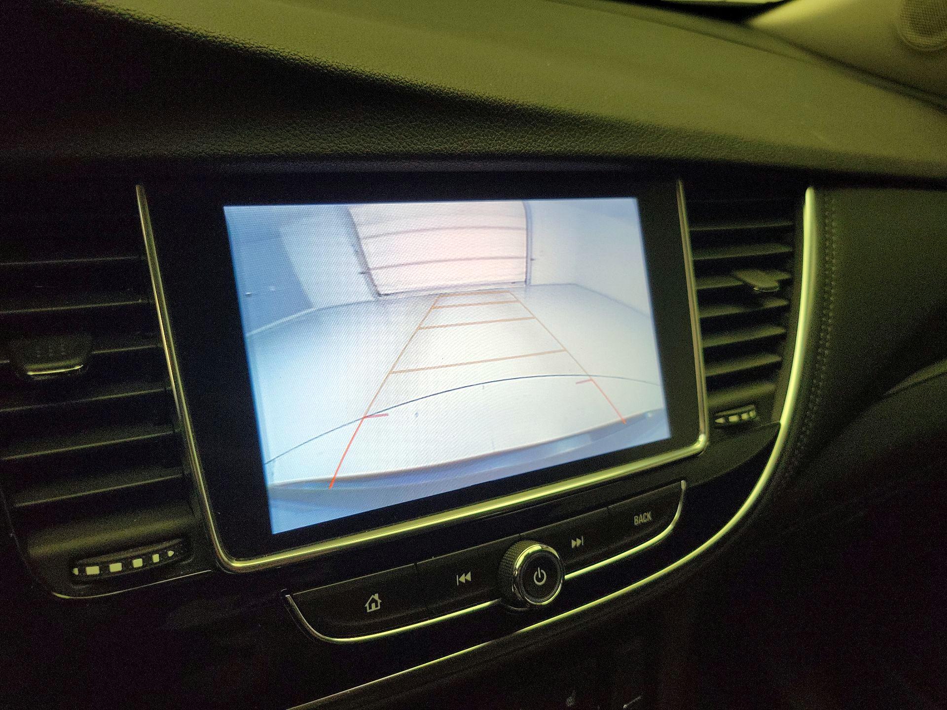 Thumbnail: 2018 Buick Encore - 14