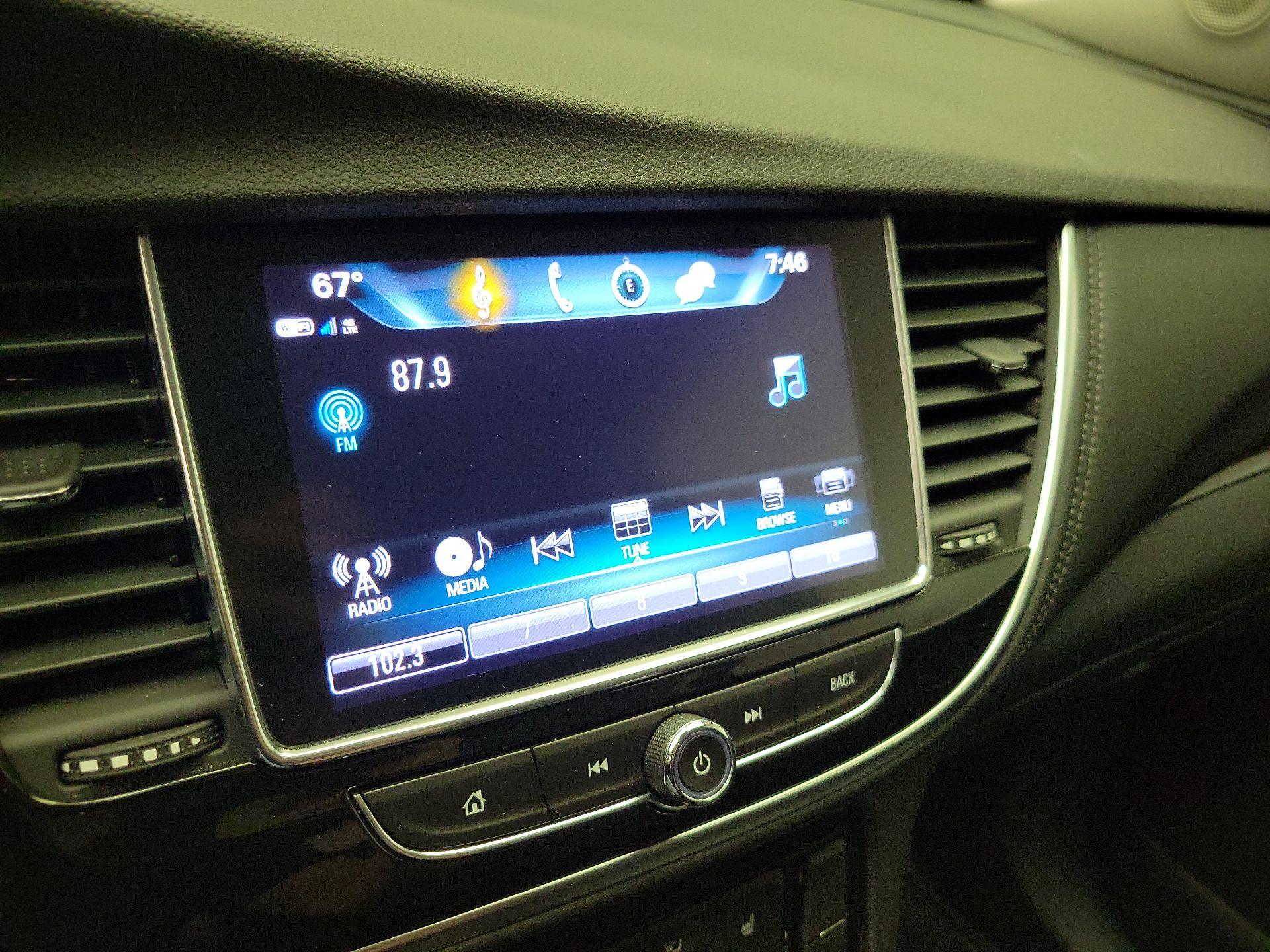 Thumbnail: 2018 Buick Encore - 15