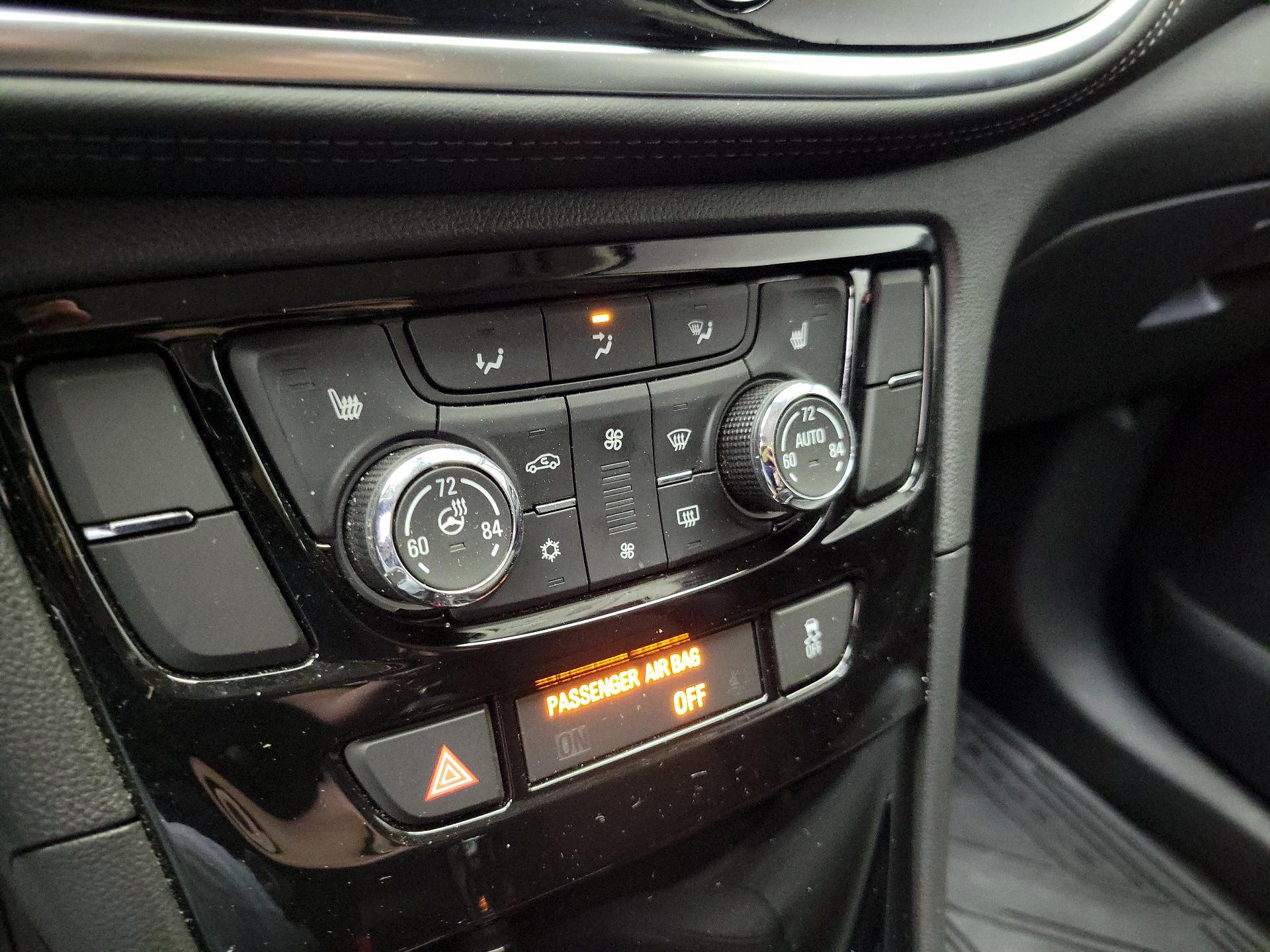 Thumbnail: 2018 Buick Encore - 16