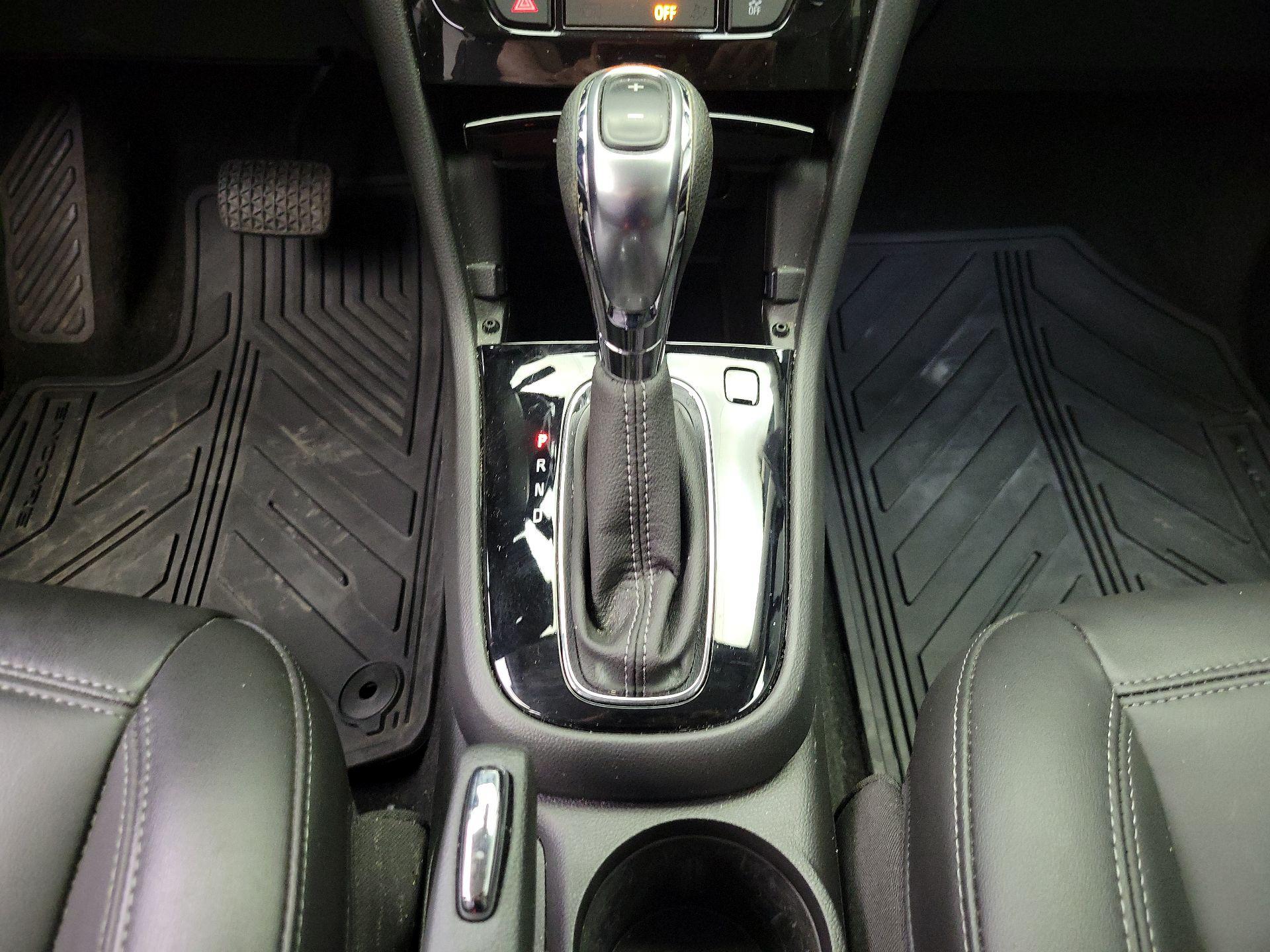 Thumbnail: 2018 Buick Encore - 17