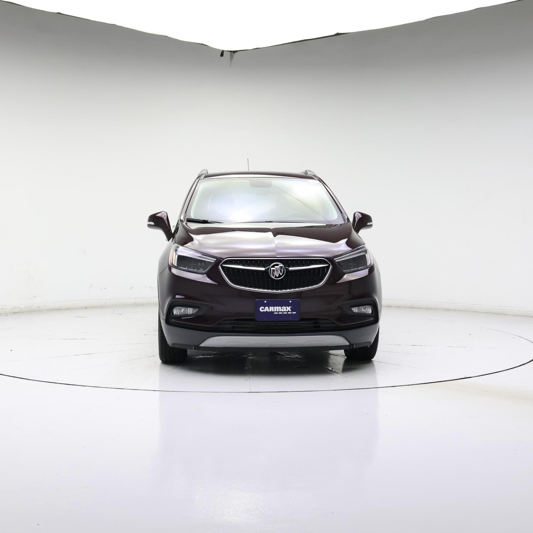 Thumbnail: 2018 Buick Encore - 6