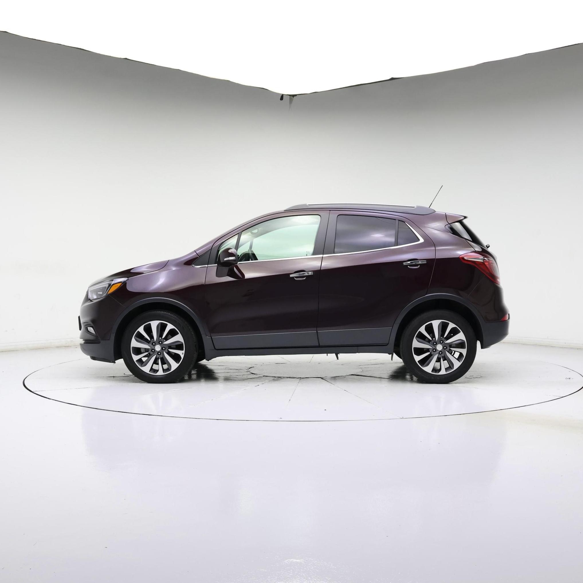 Thumbnail: 2018 Buick Encore - 7