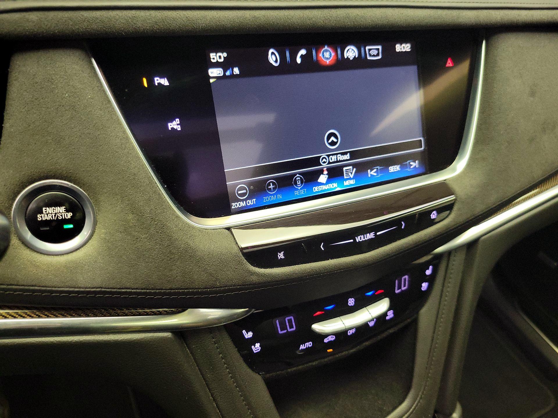 Thumbnail: 2018 Cadillac XT5 - 14