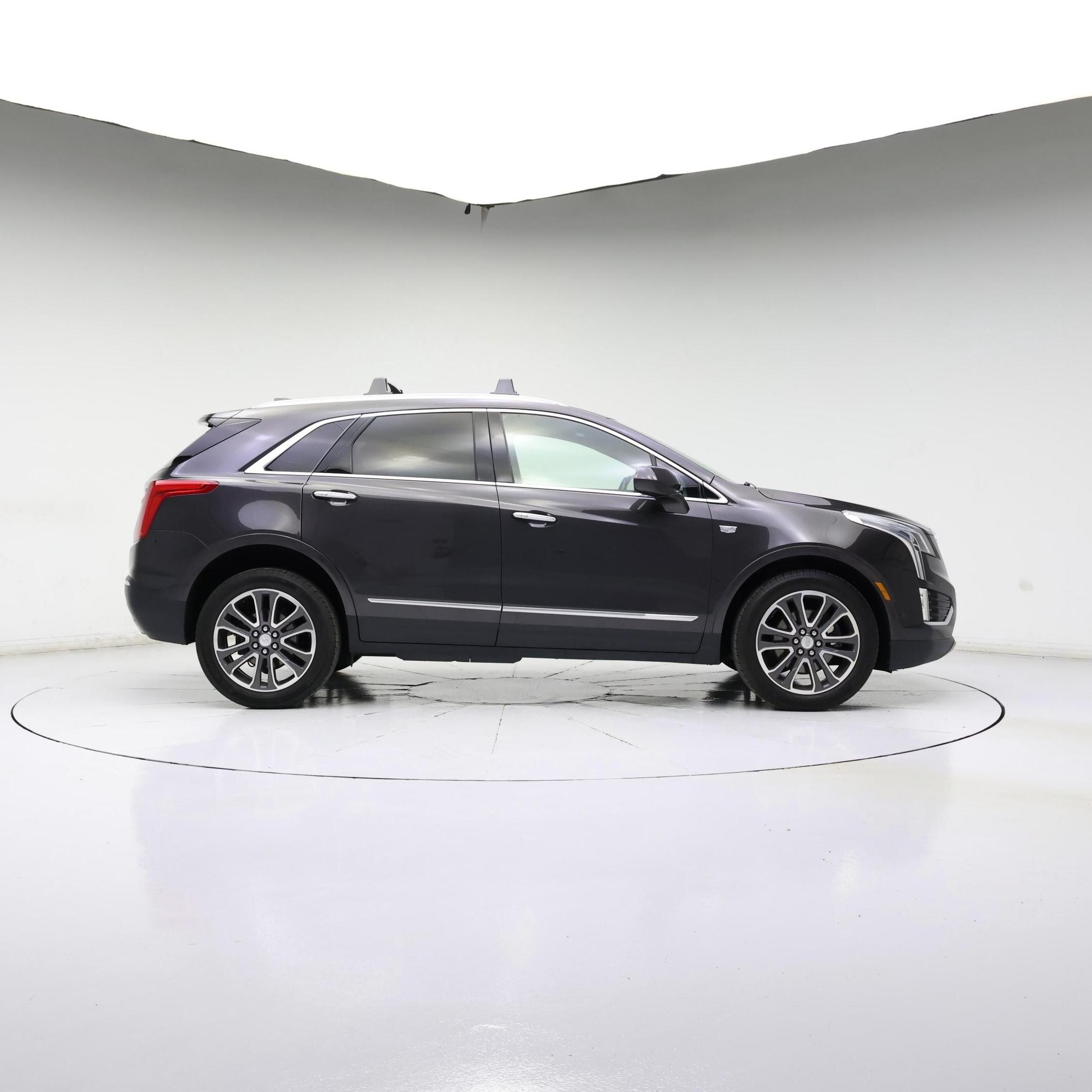 Thumbnail: 2018 Cadillac XT5 - 7