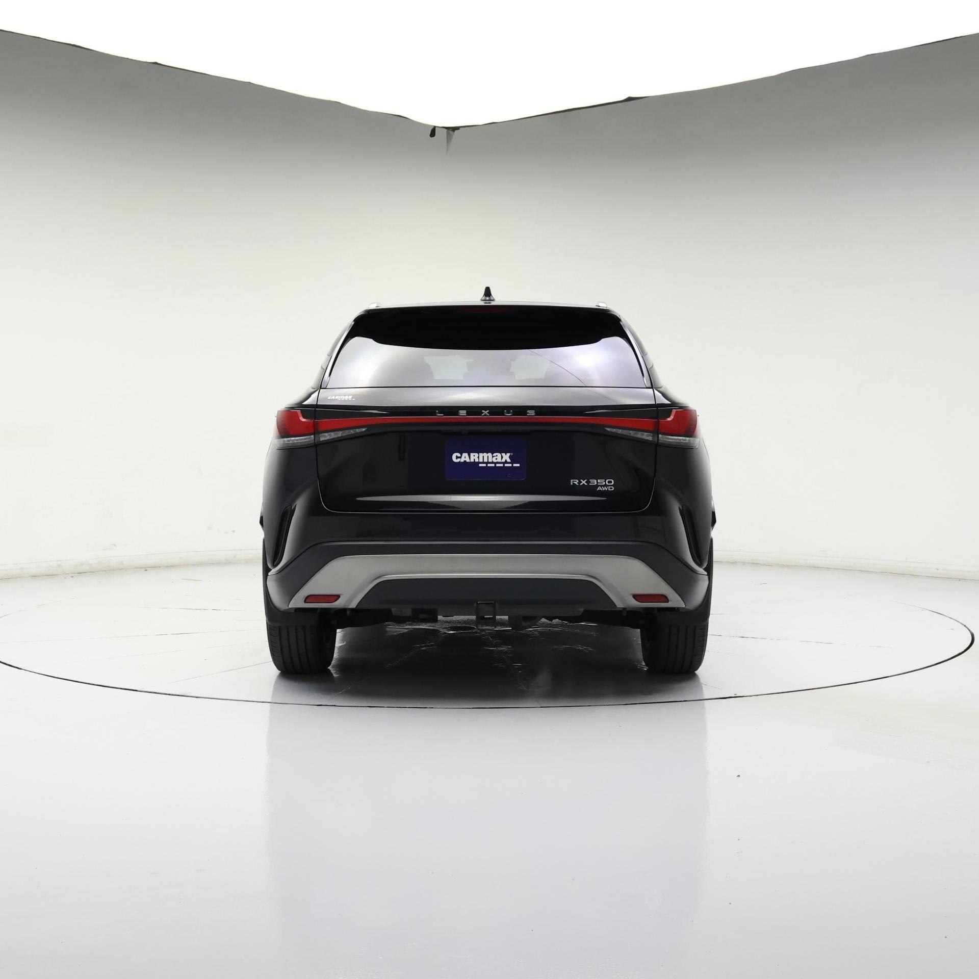 Thumbnail: 2024 Lexus RX - 6
