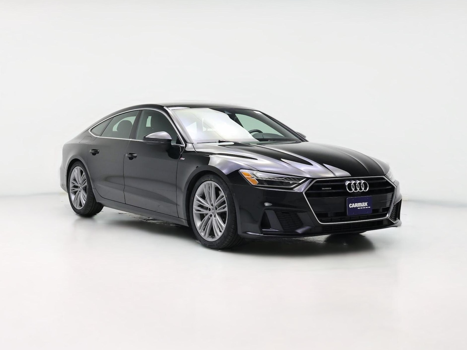 2019 Audi A7