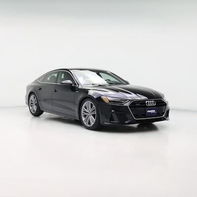 2019 Audi A7 Premium Plus