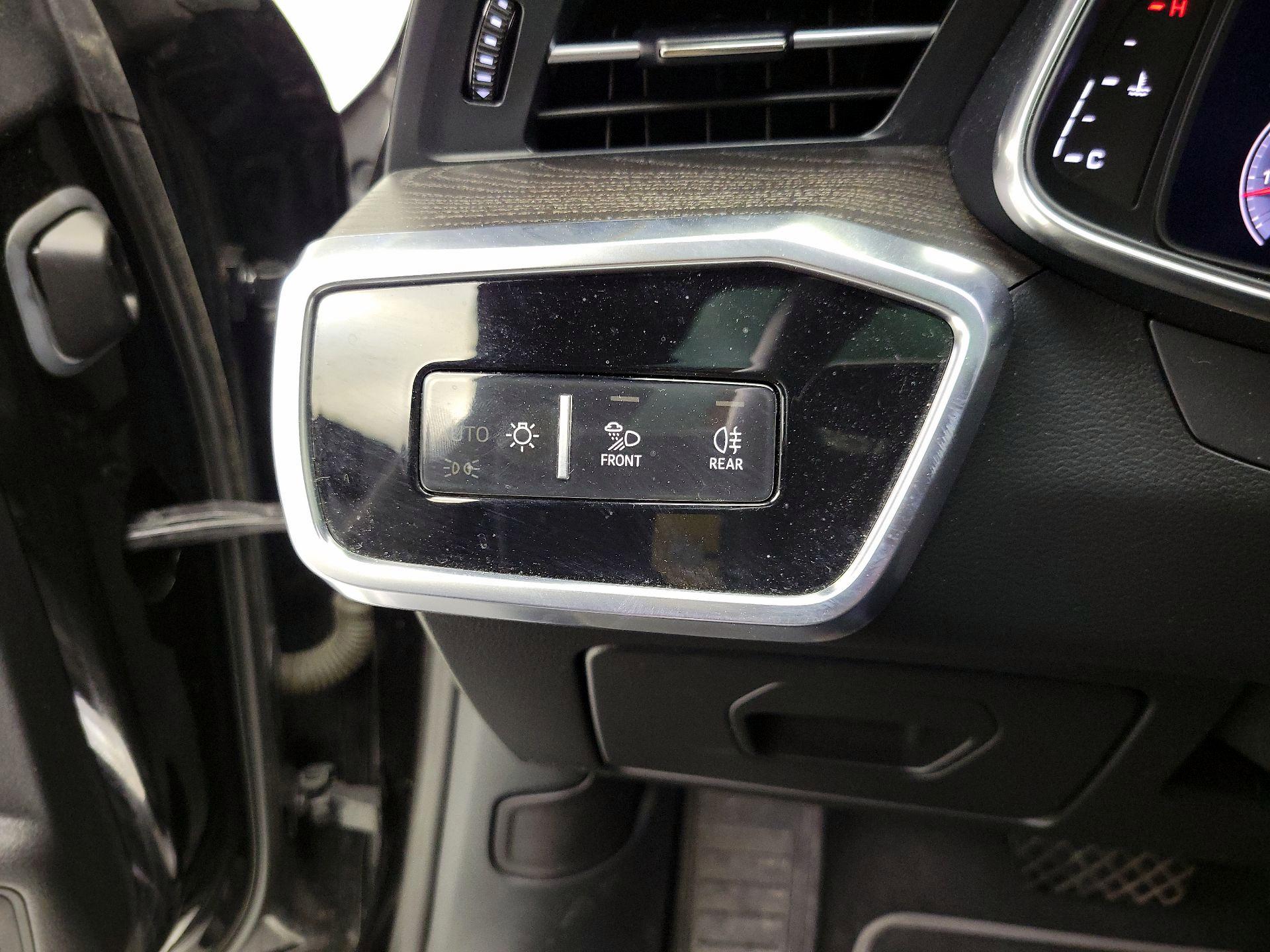 Thumbnail: 2019 Audi A7 - 13