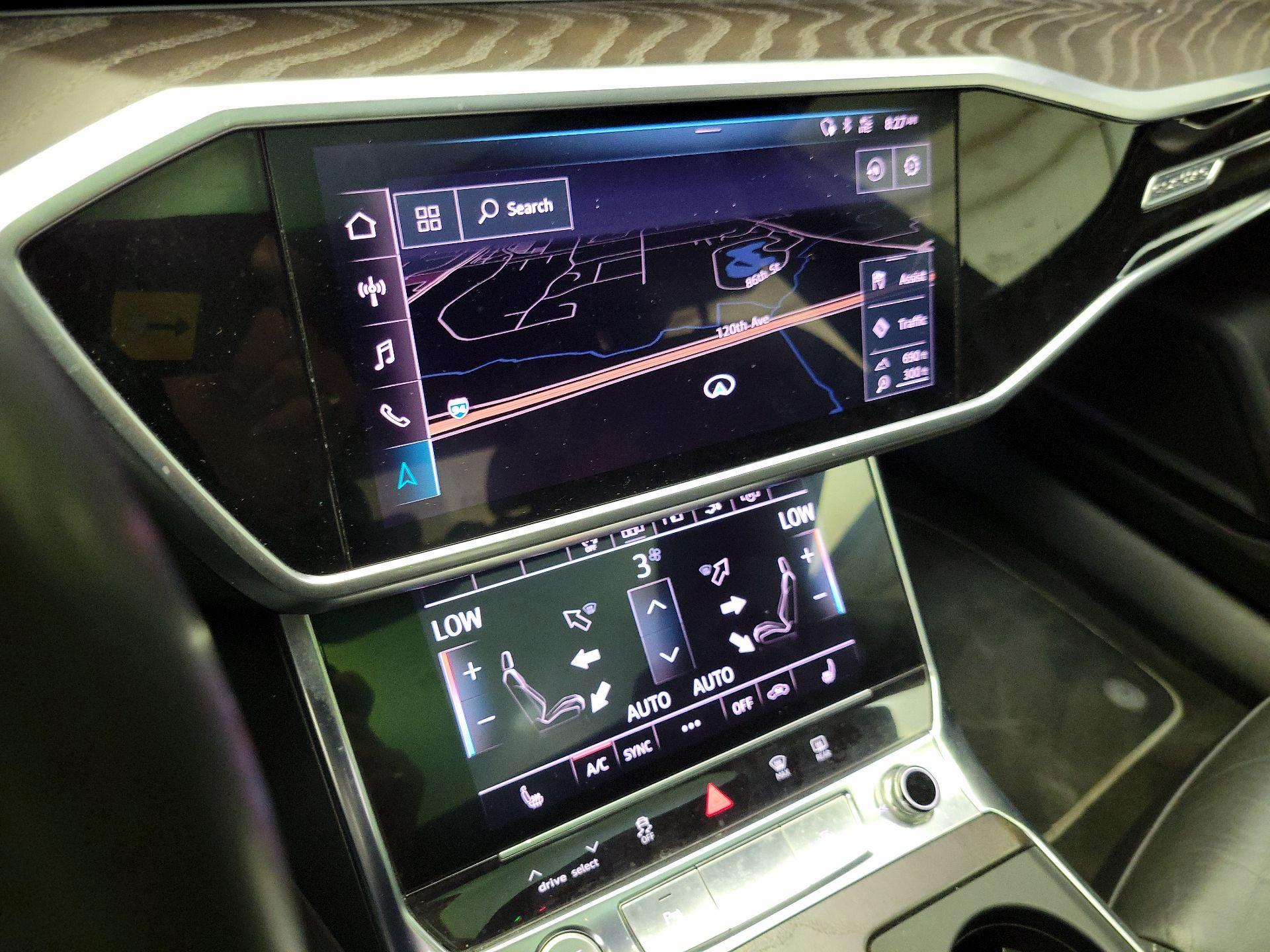 Thumbnail: 2019 Audi A7 - 14