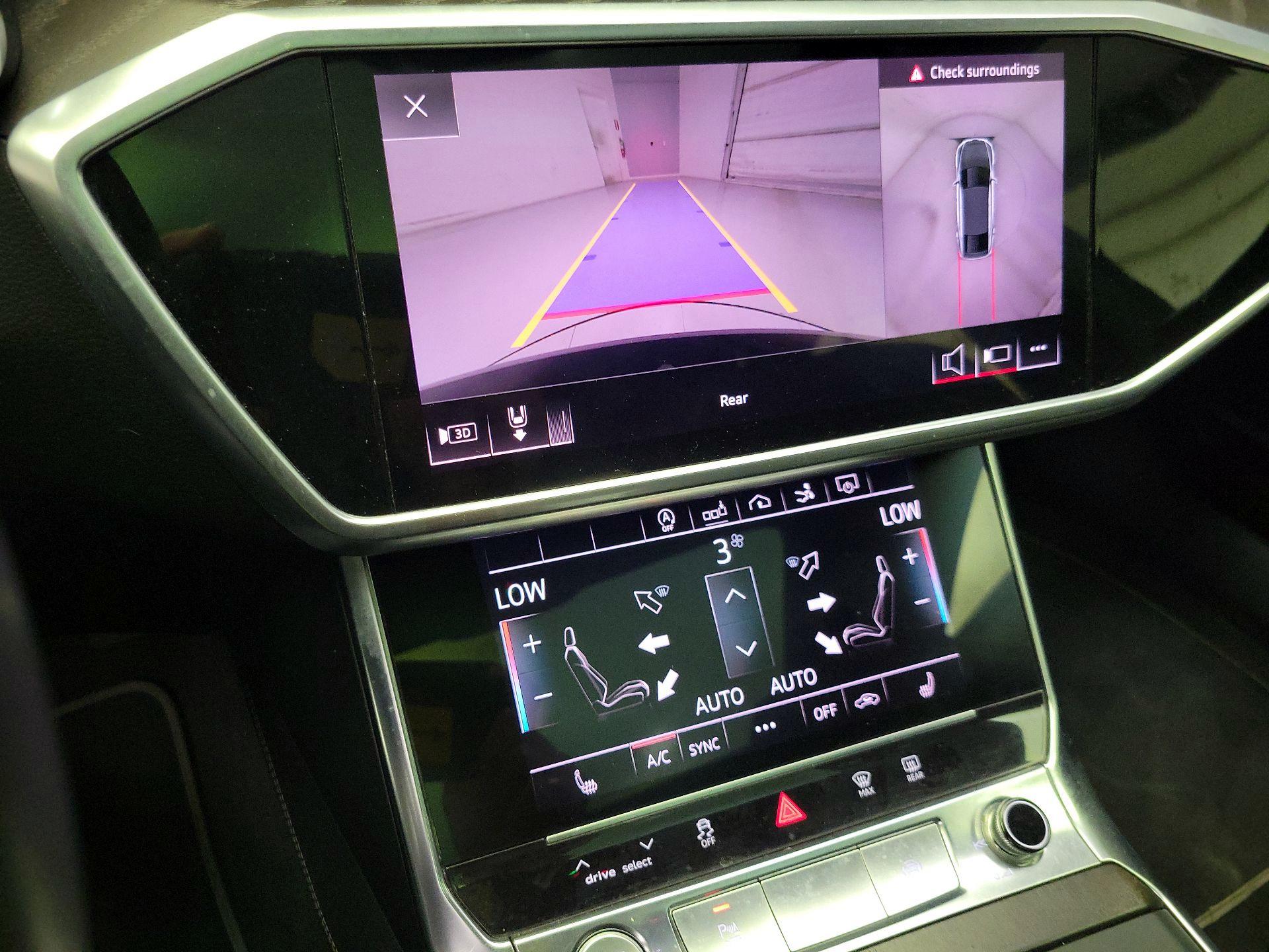 Thumbnail: 2019 Audi A7 - 15