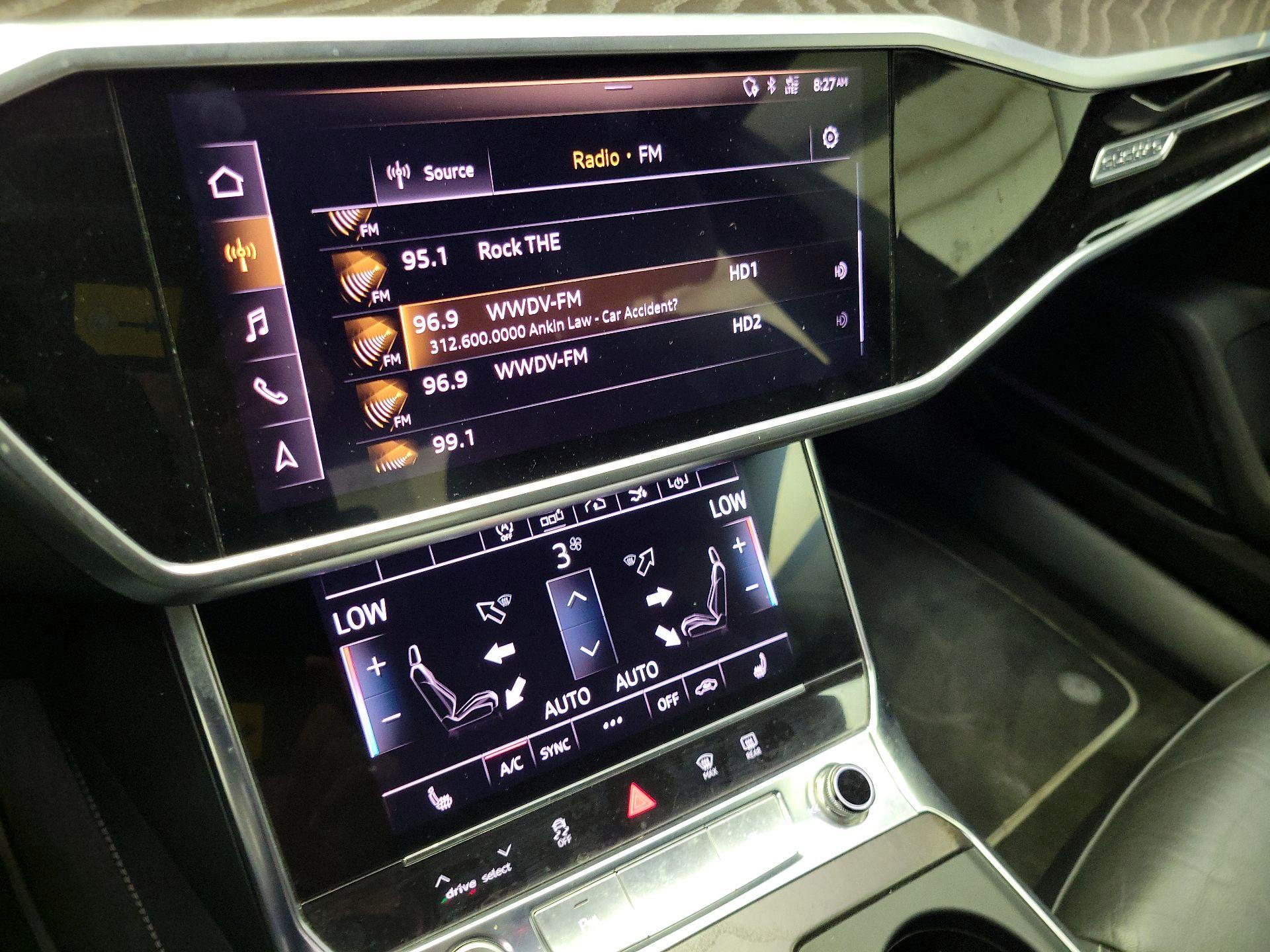 Thumbnail: 2019 Audi A7 - 16