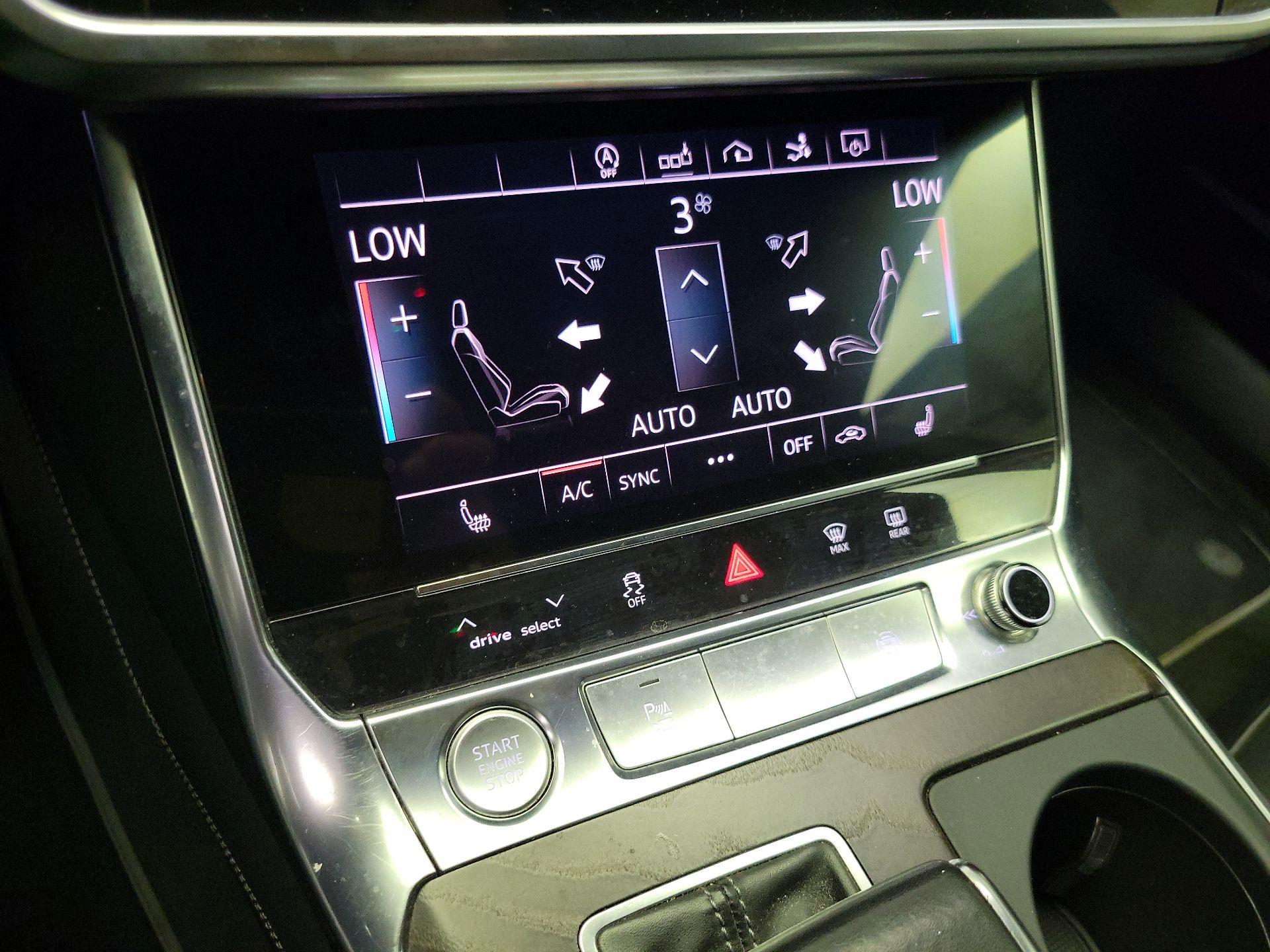 Thumbnail: 2019 Audi A7 - 17