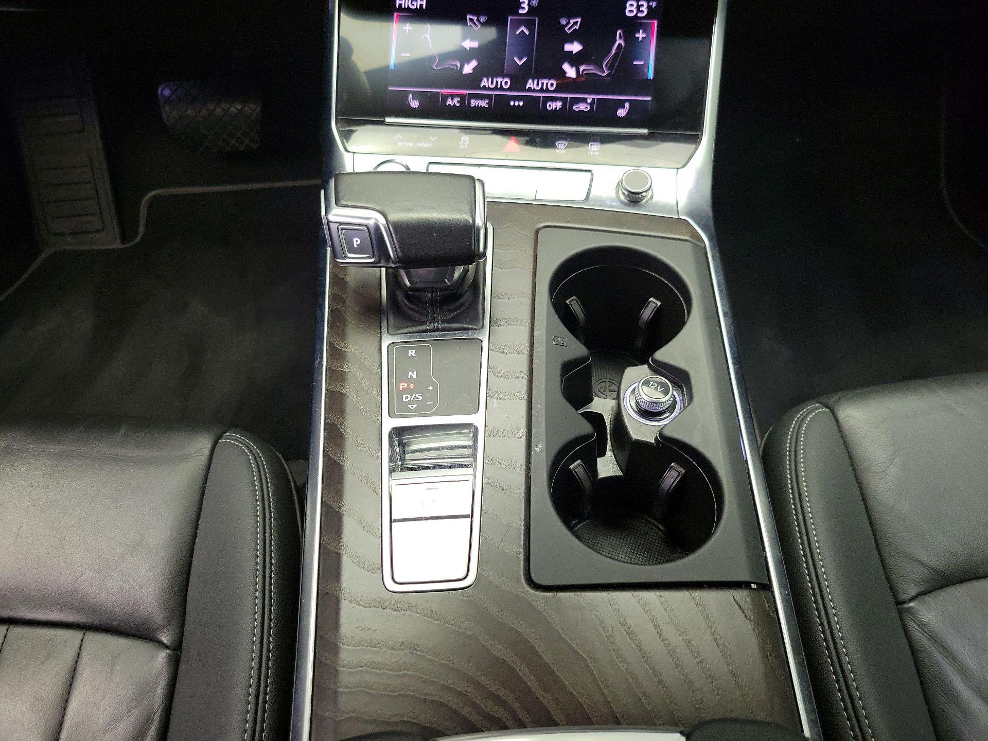 Thumbnail: 2019 Audi A7 - 18