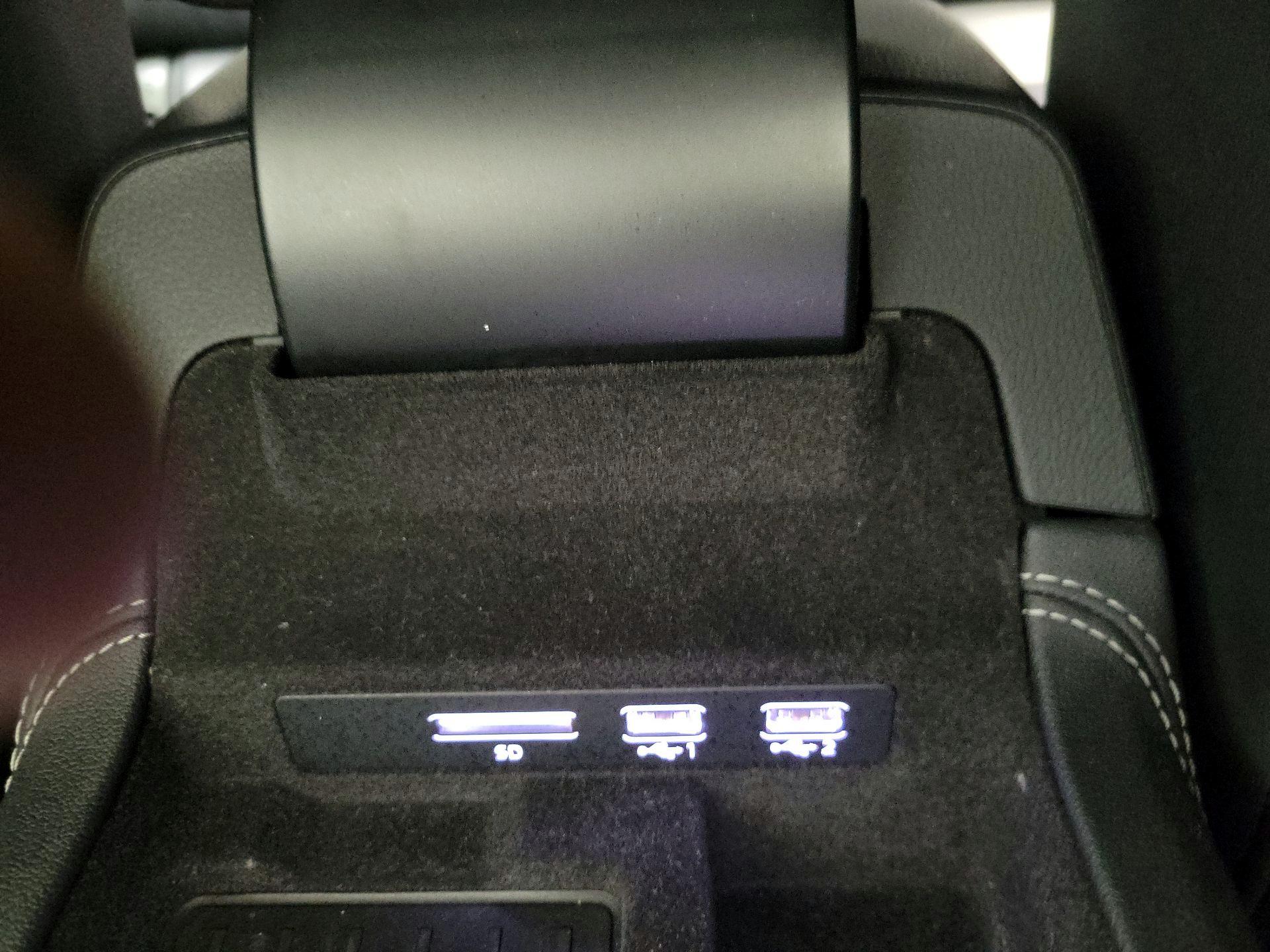 Thumbnail: 2019 Audi A7 - 19