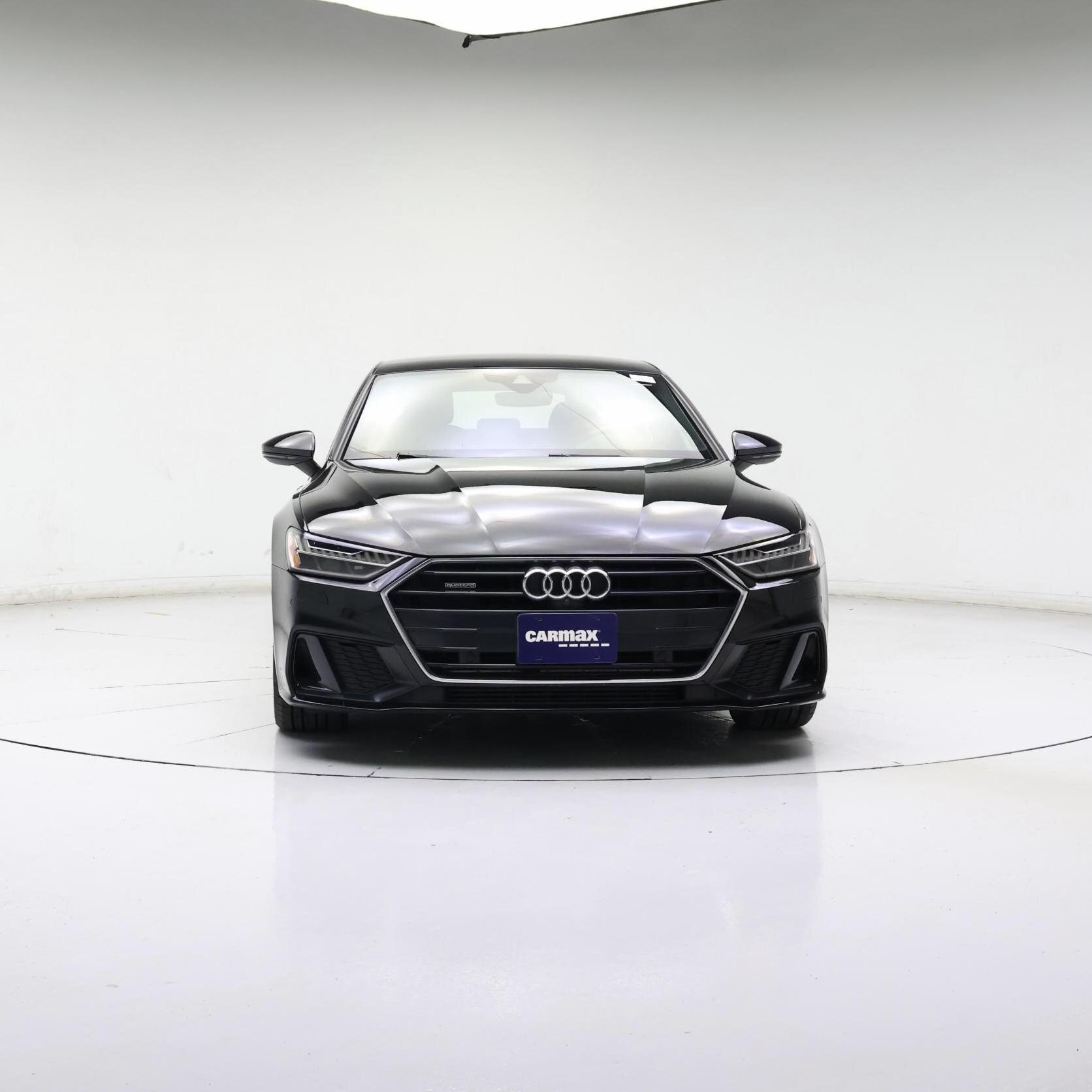 Thumbnail: 2019 Audi A7 - 5