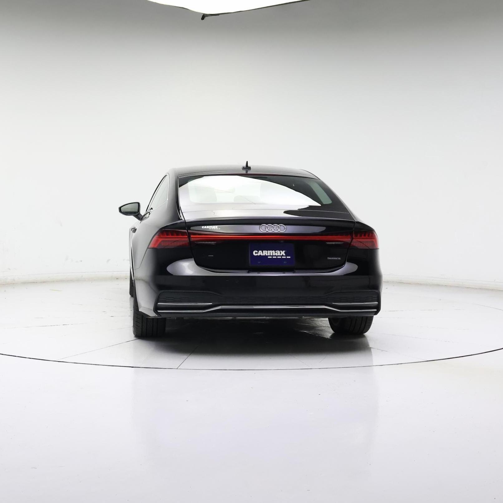 Thumbnail: 2019 Audi A7 - 6