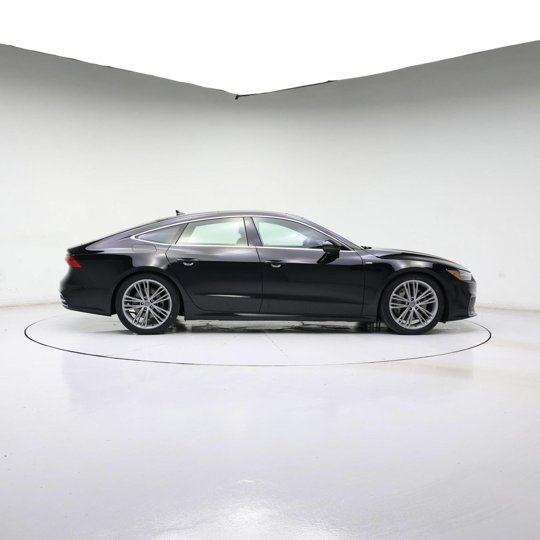 Thumbnail: 2019 Audi A7 - 7