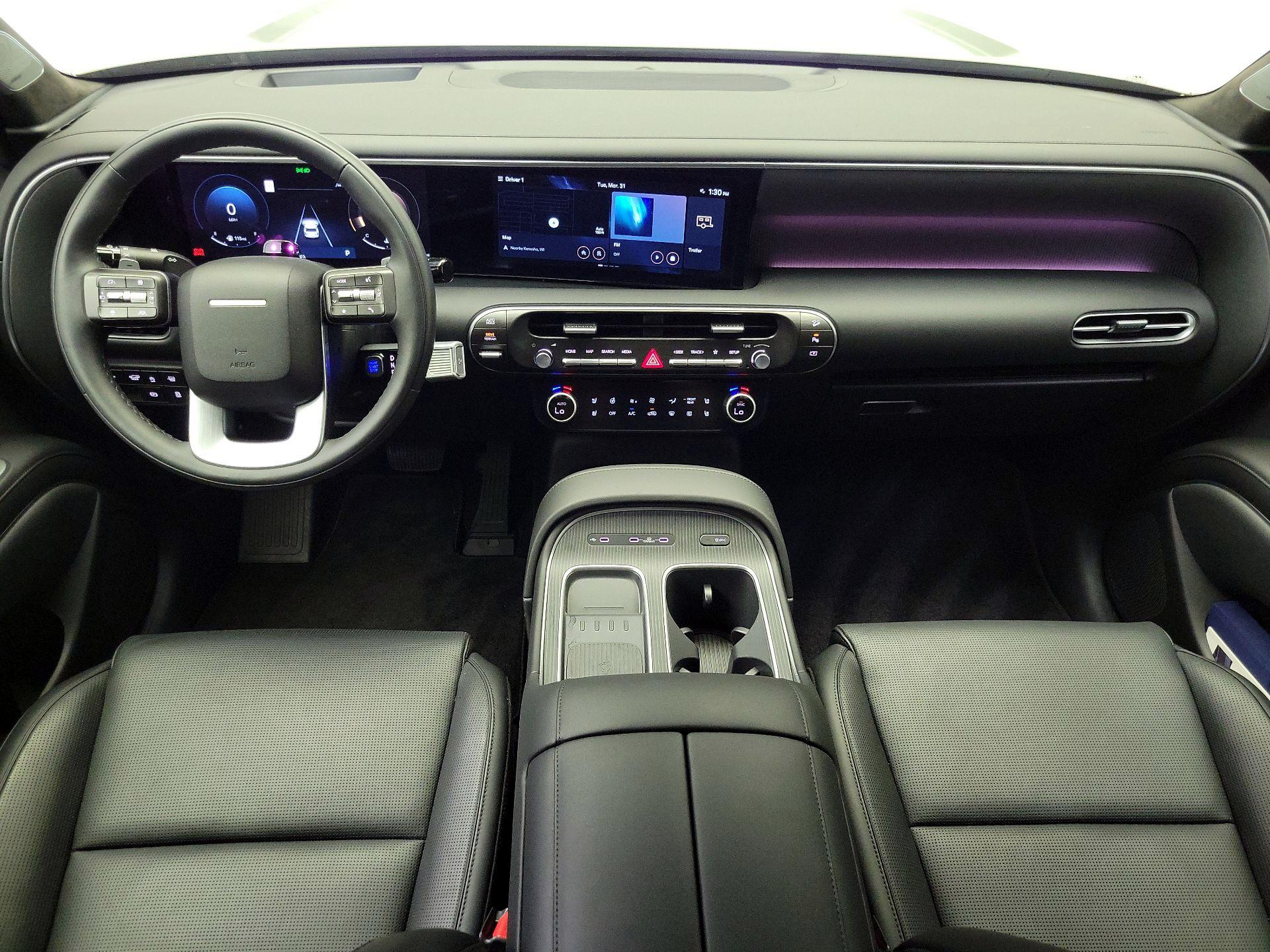 Thumbnail: 2026 Hyundai Palisade - 9