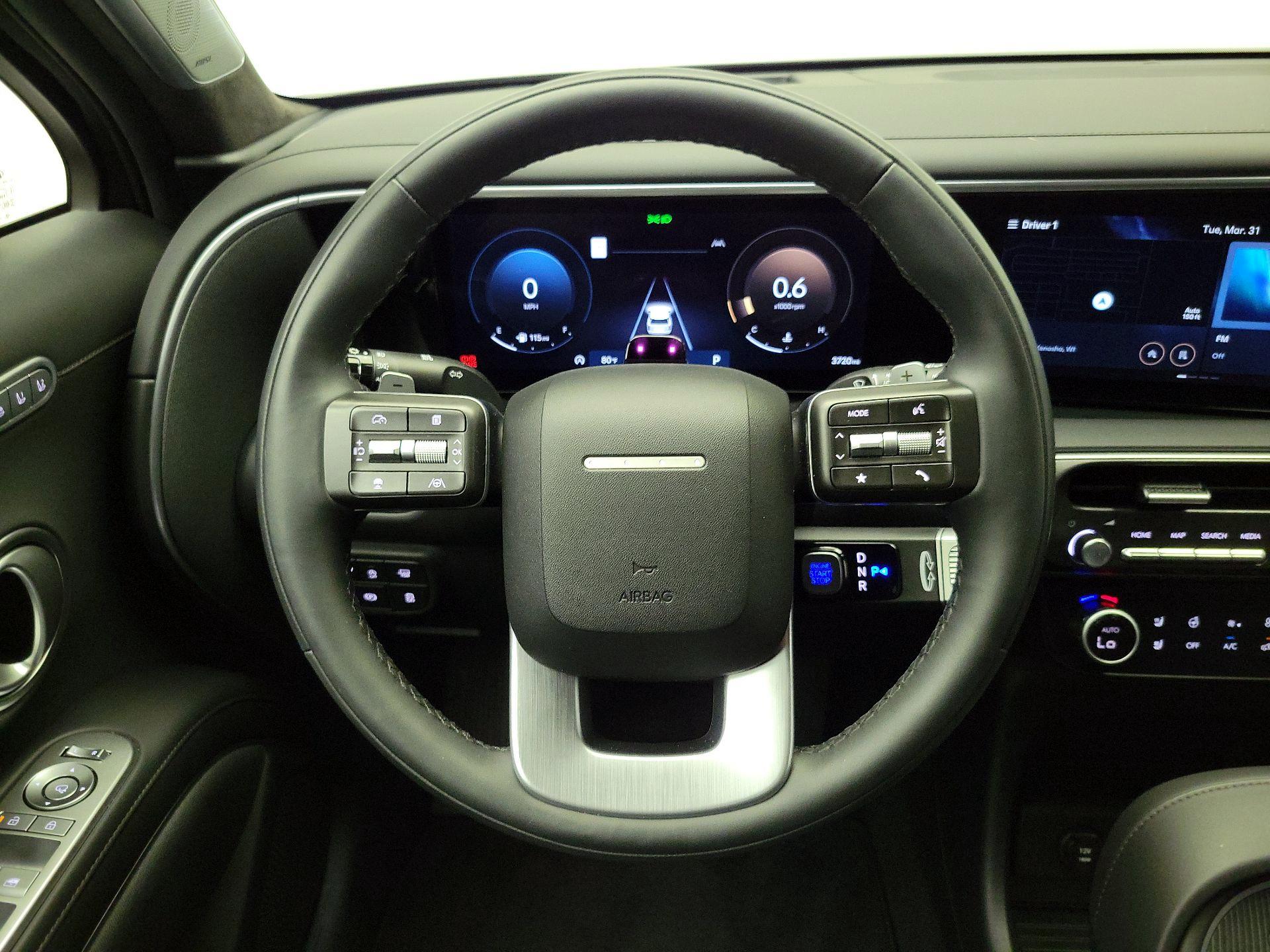 Thumbnail: 2026 Hyundai Palisade - 10