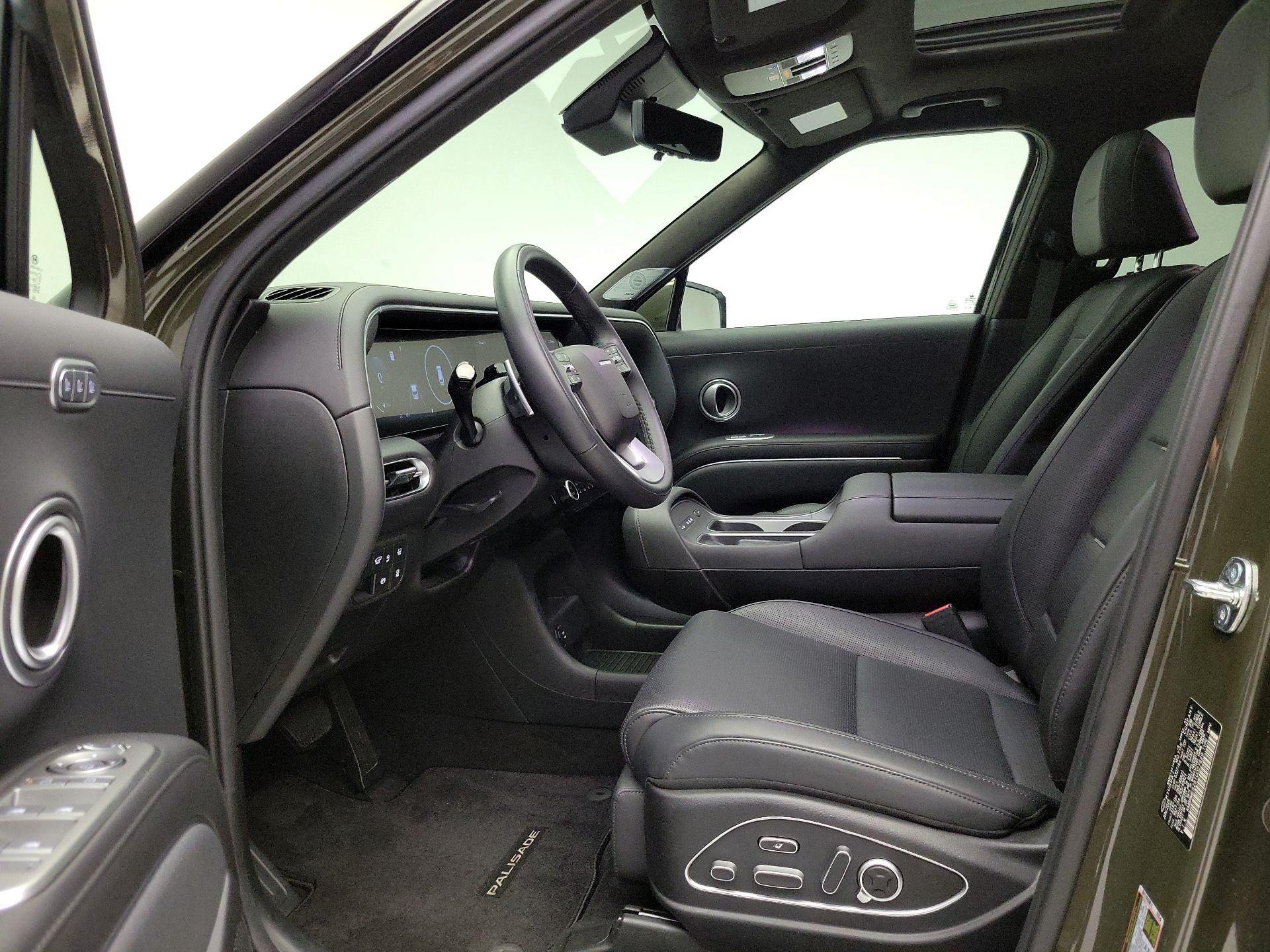 Thumbnail: 2026 Hyundai Palisade - 11