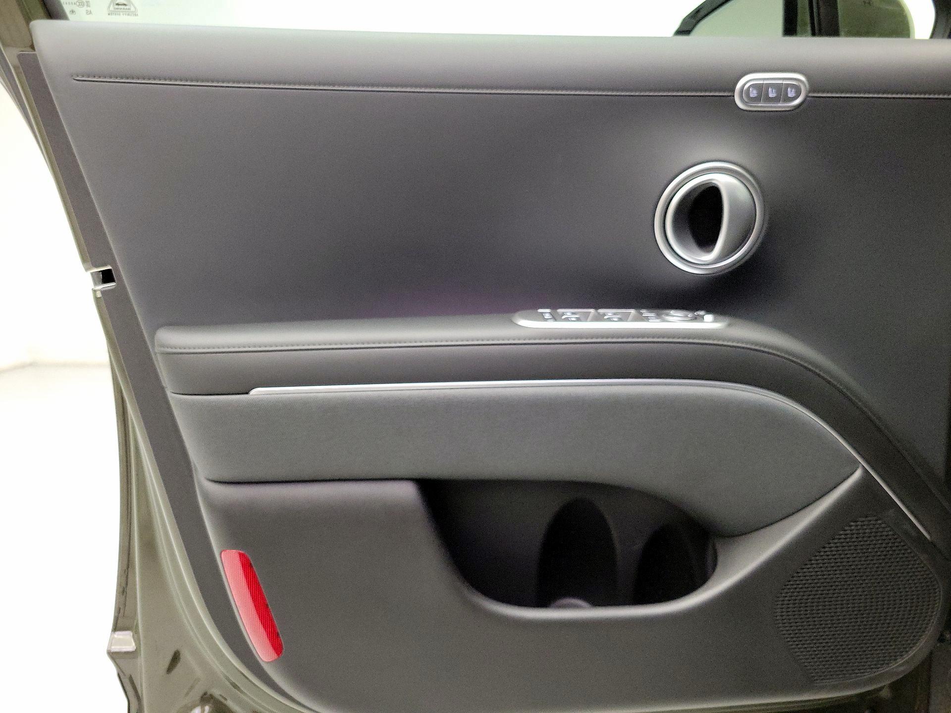 Thumbnail: 2026 Hyundai Palisade - 12