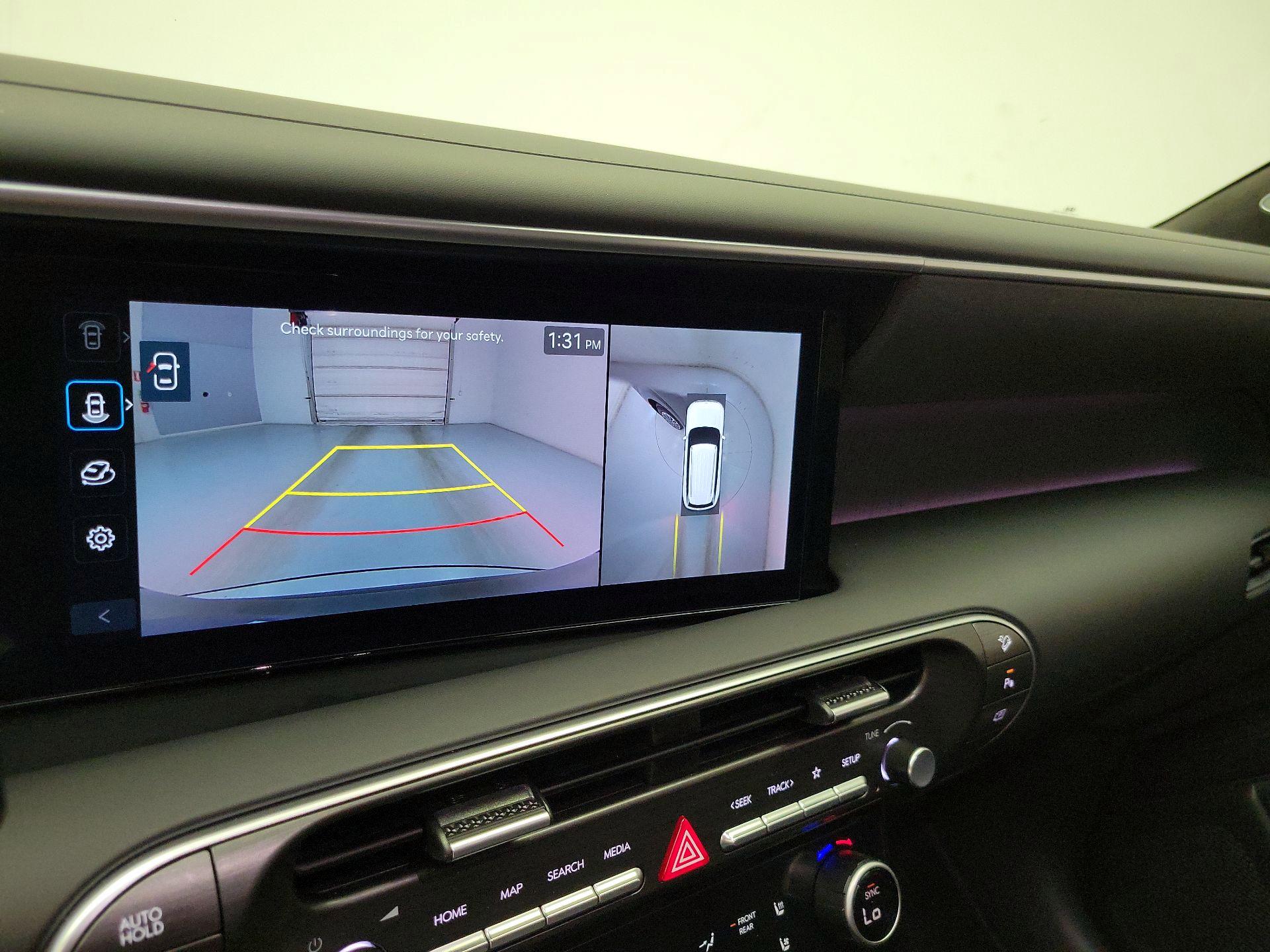 Thumbnail: 2026 Hyundai Palisade - 15