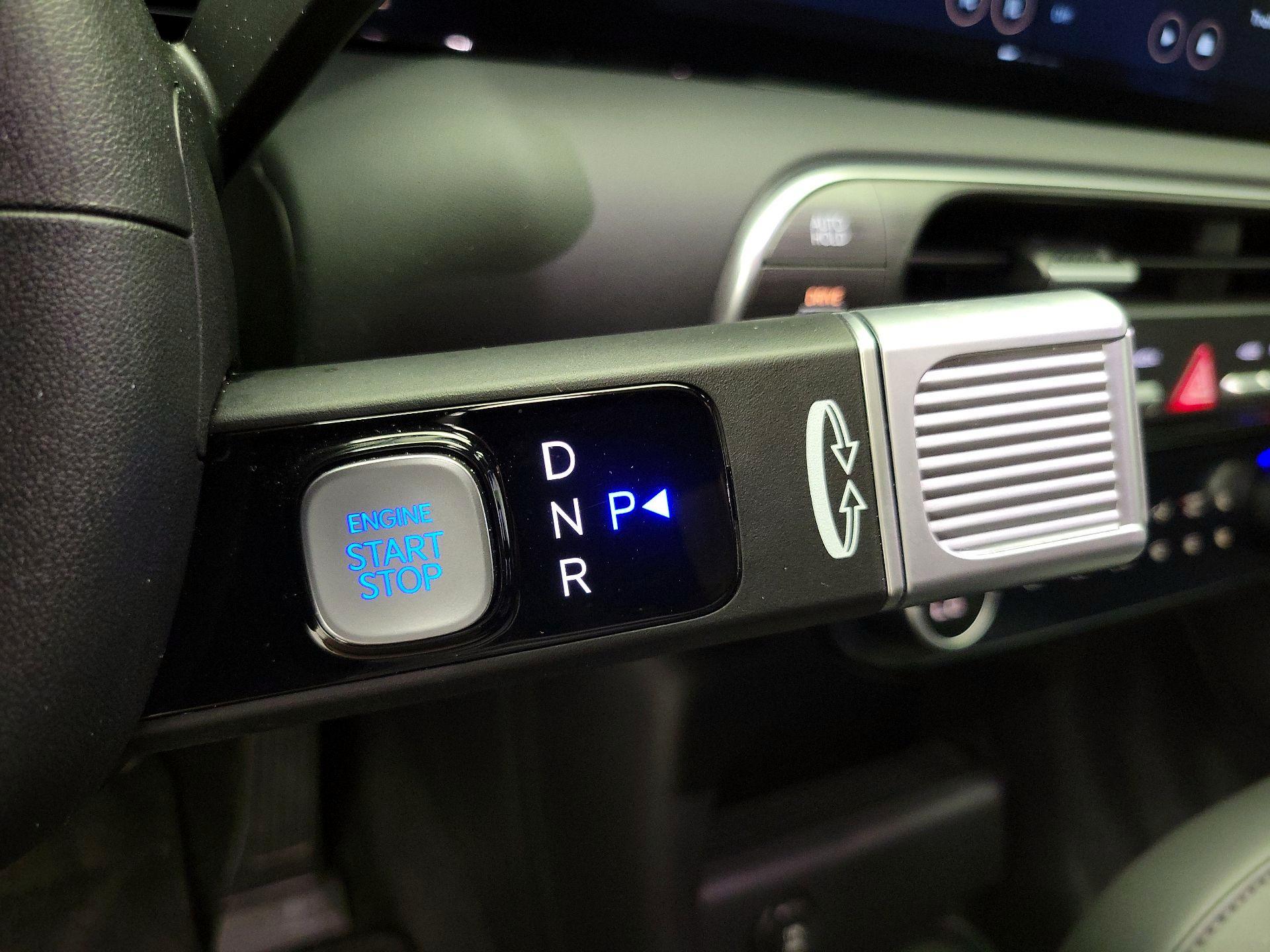 Thumbnail: 2026 Hyundai Palisade - 18