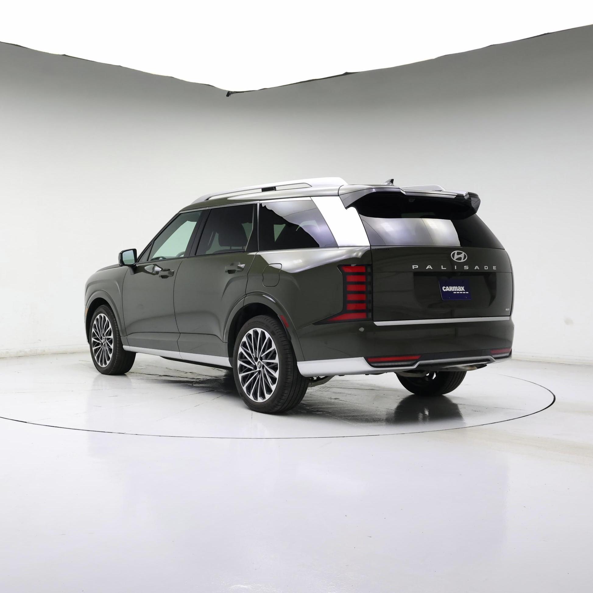 Thumbnail: 2026 Hyundai Palisade - 2