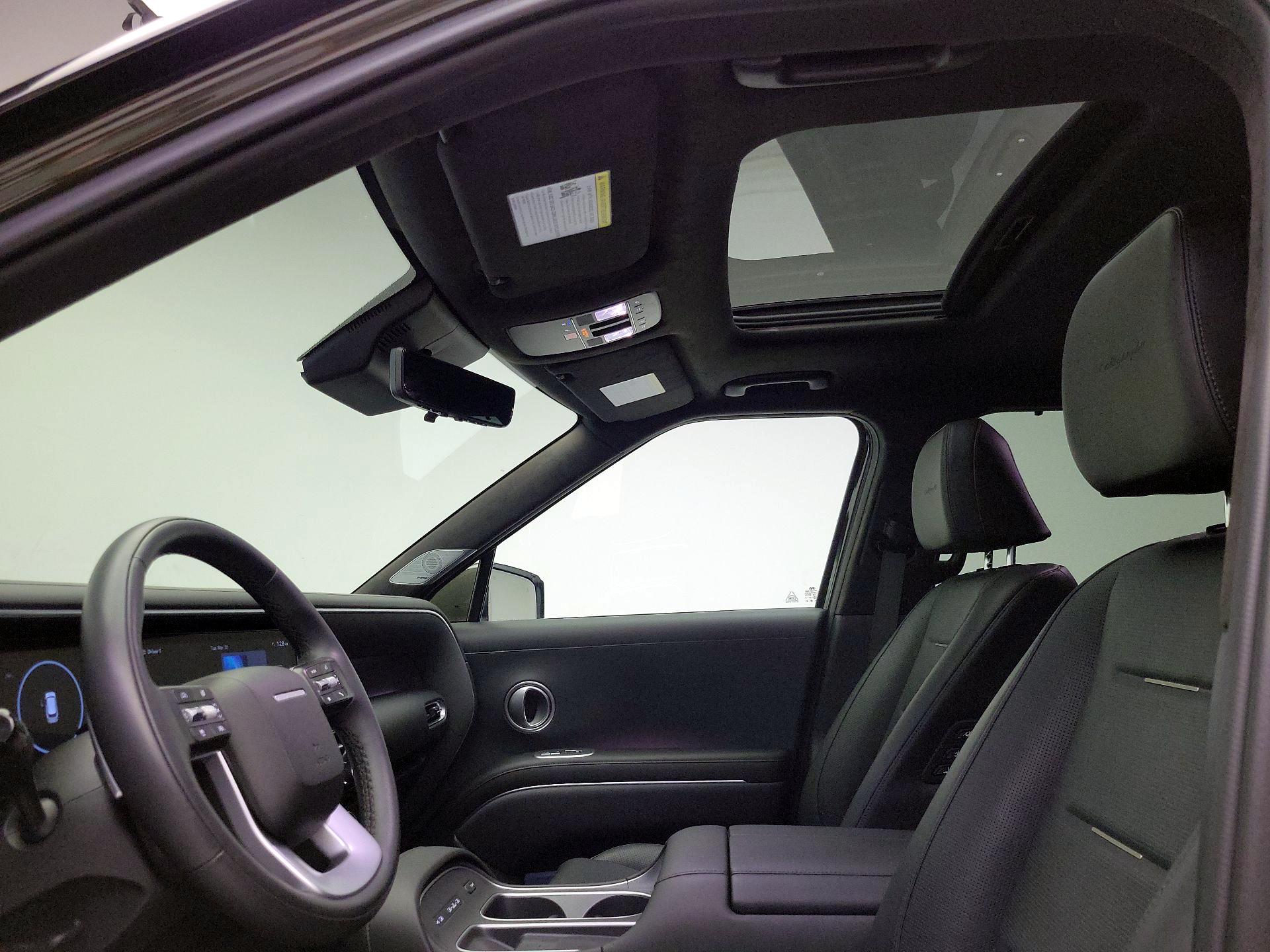 Thumbnail: 2026 Hyundai Palisade - 20