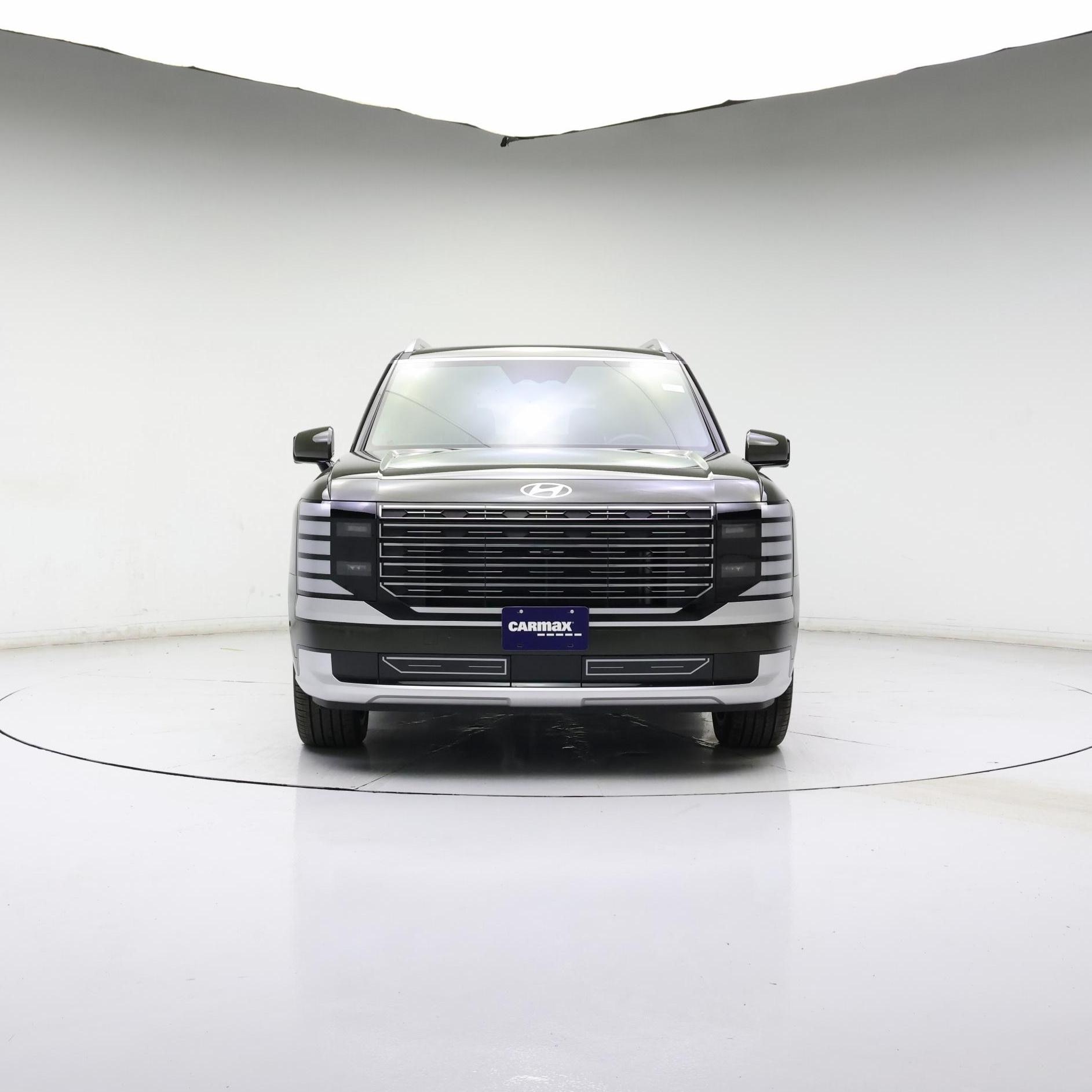 Thumbnail: 2026 Hyundai Palisade - 5